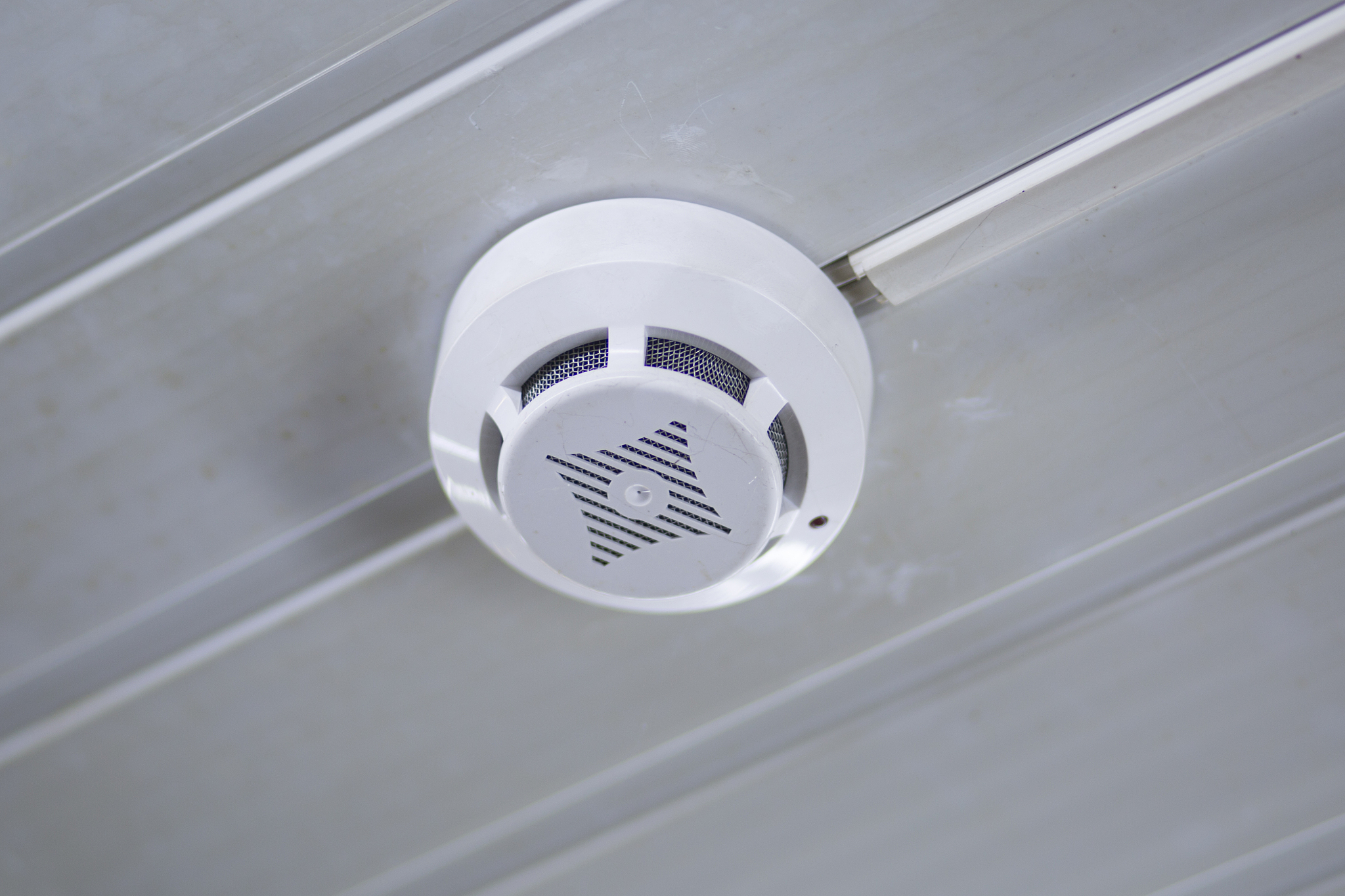 智能消防系统传感器的选择