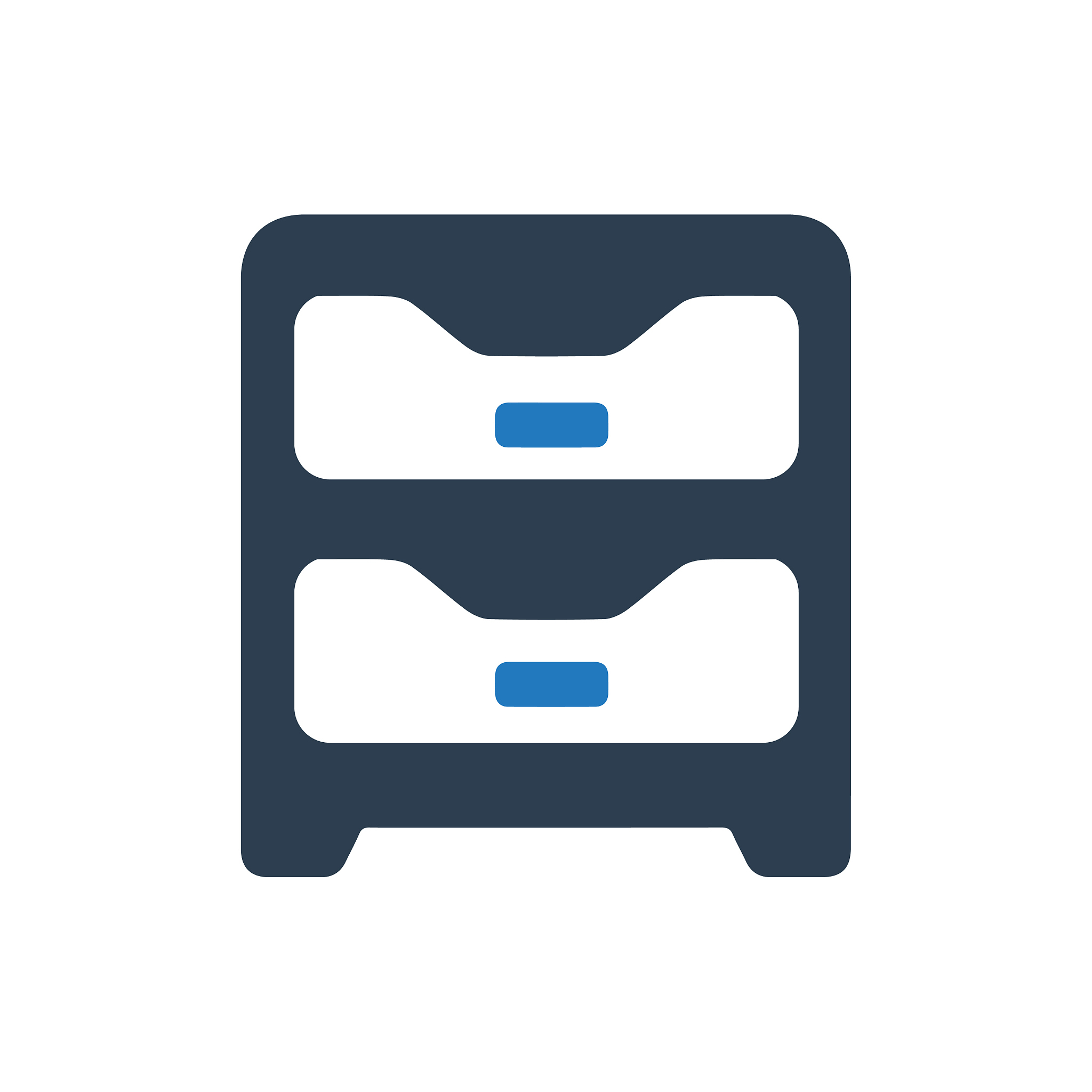 archive icon