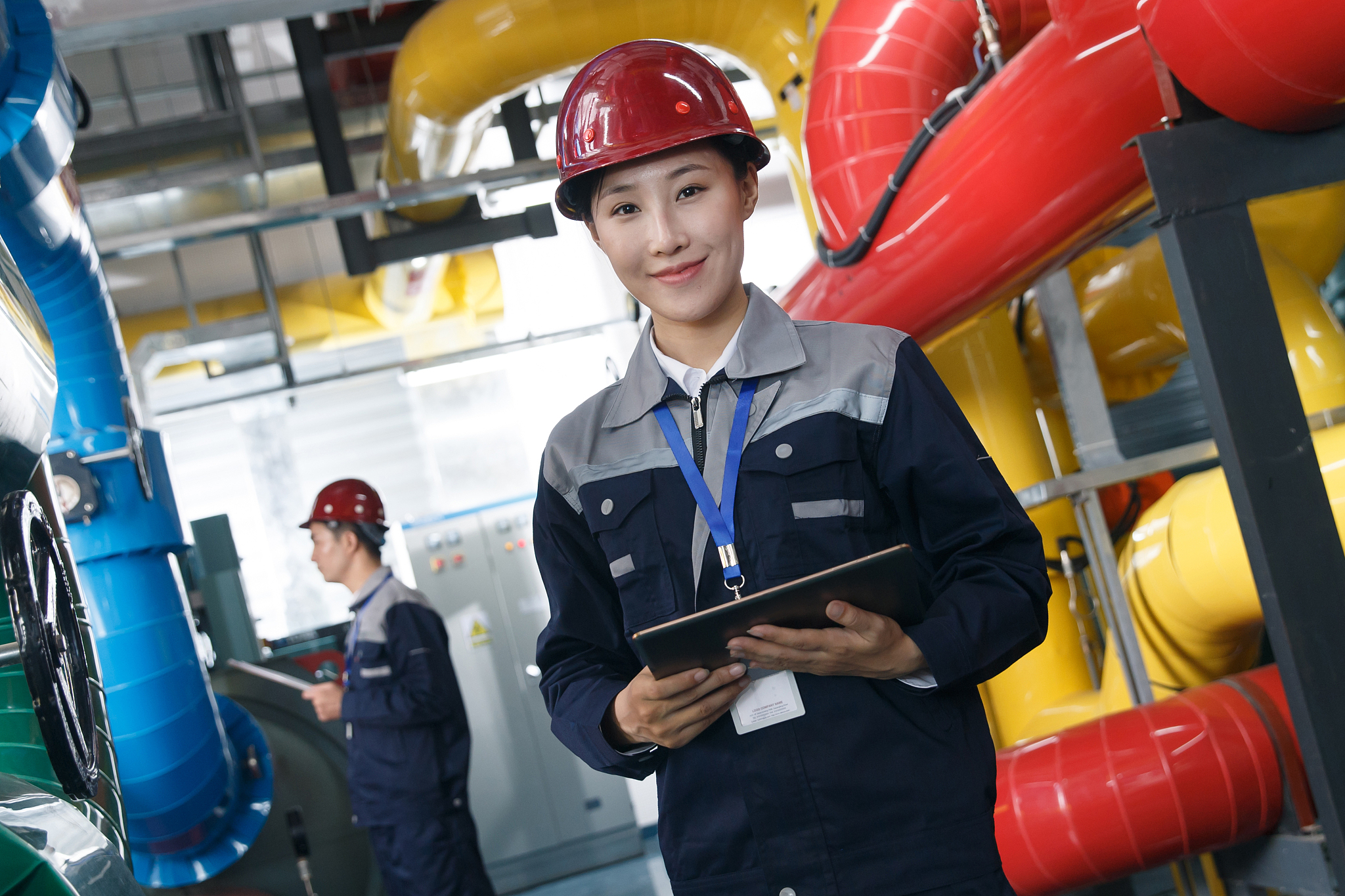 贵州中专学校热门专业推荐：机械、化工、医学等