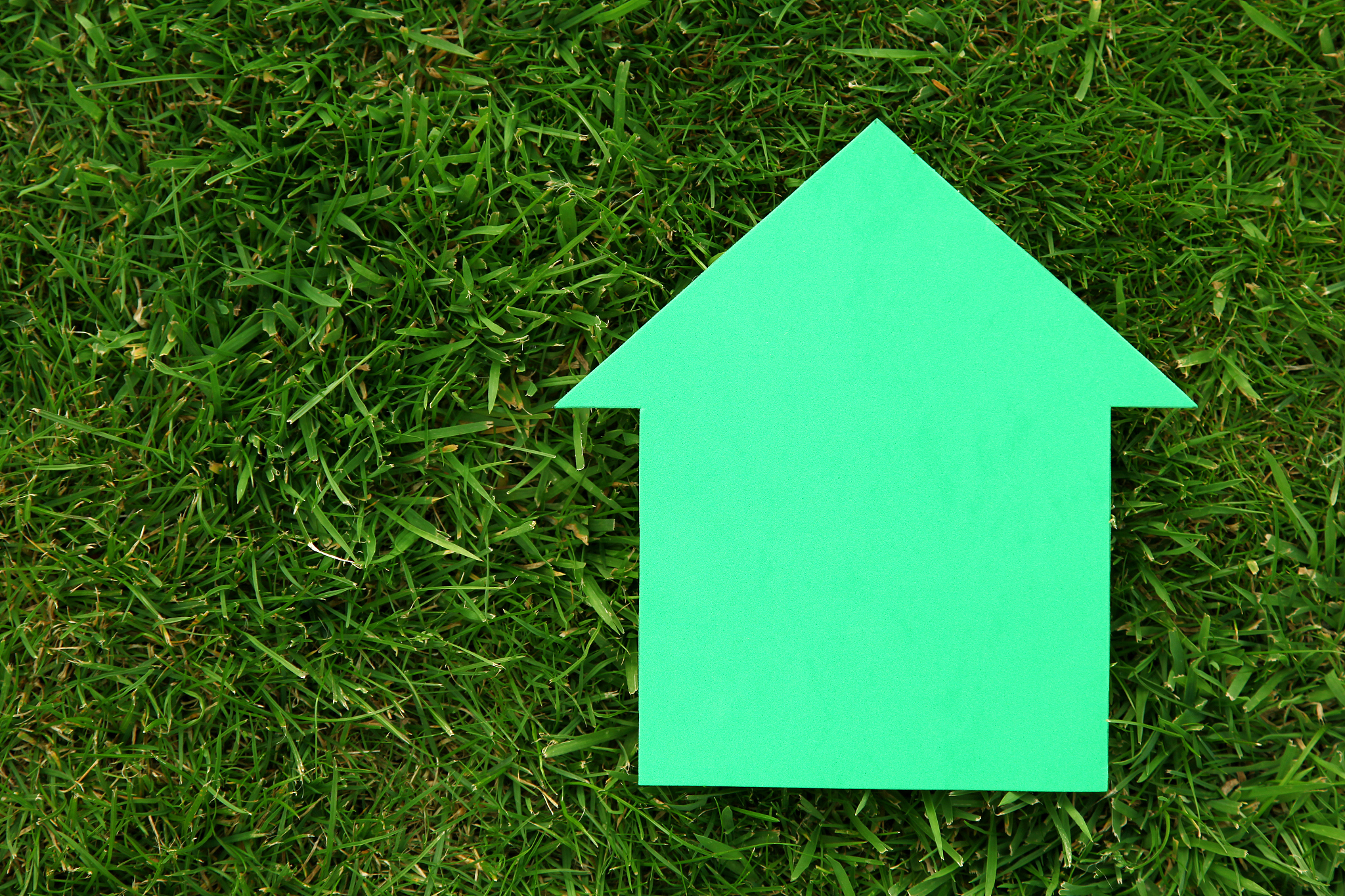 绿色建筑材料应用的意义：环保、节能、降成本