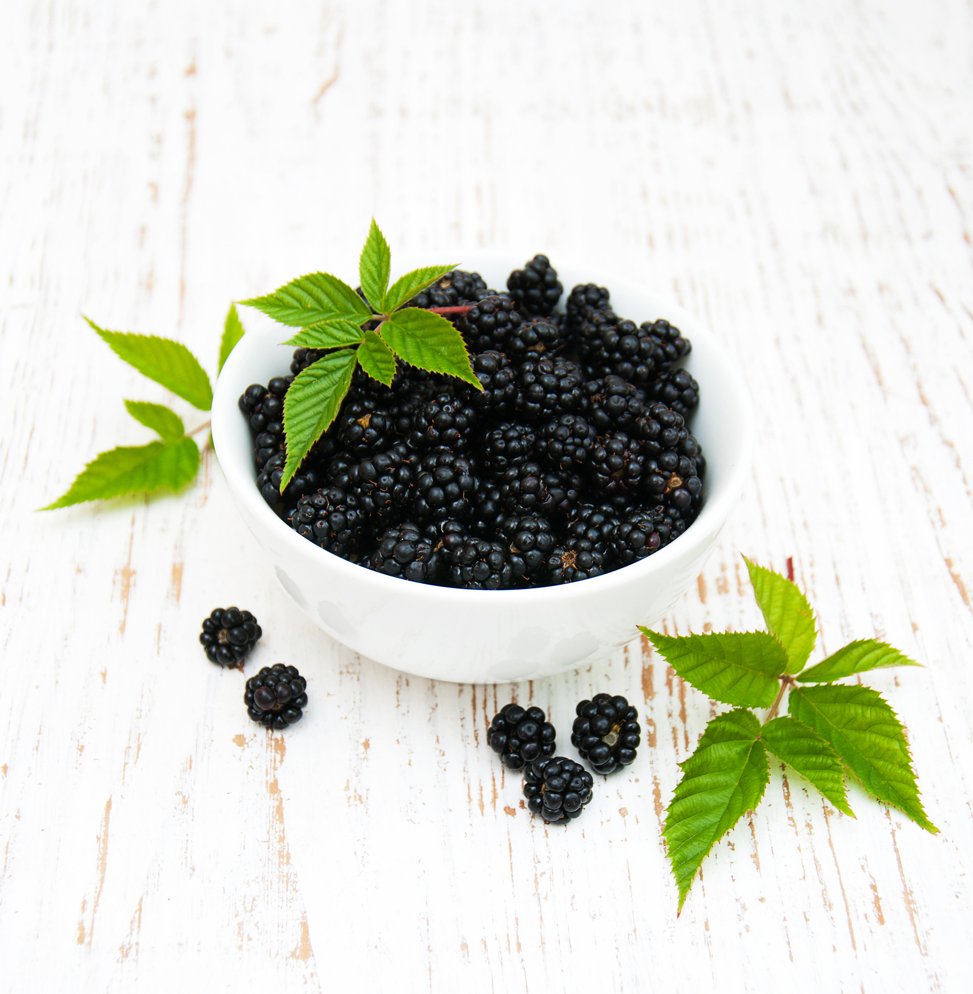 巴西莓粉功效：减肥、抗氧化、改善皮肤和心血管健康