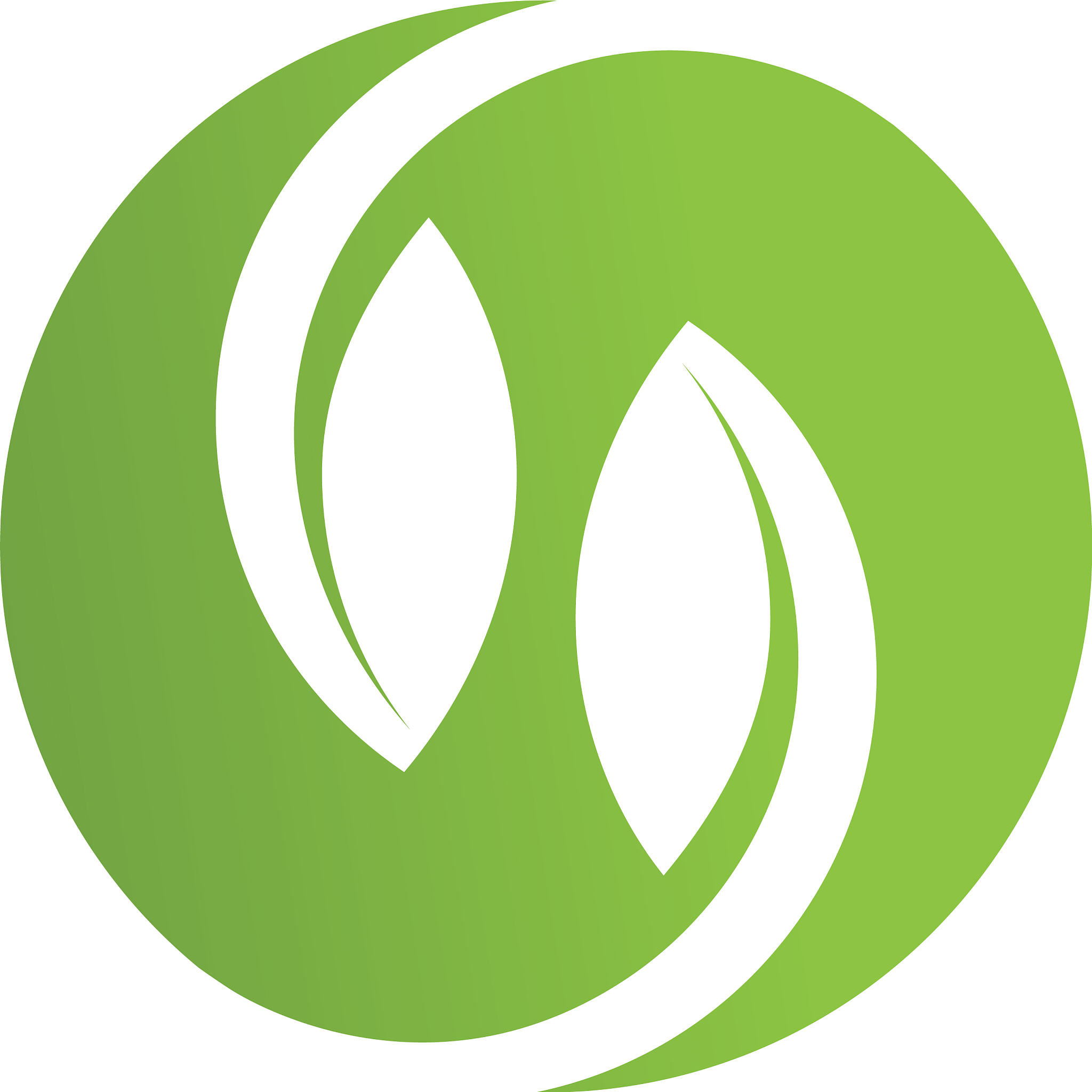 green leaf ecology nature element