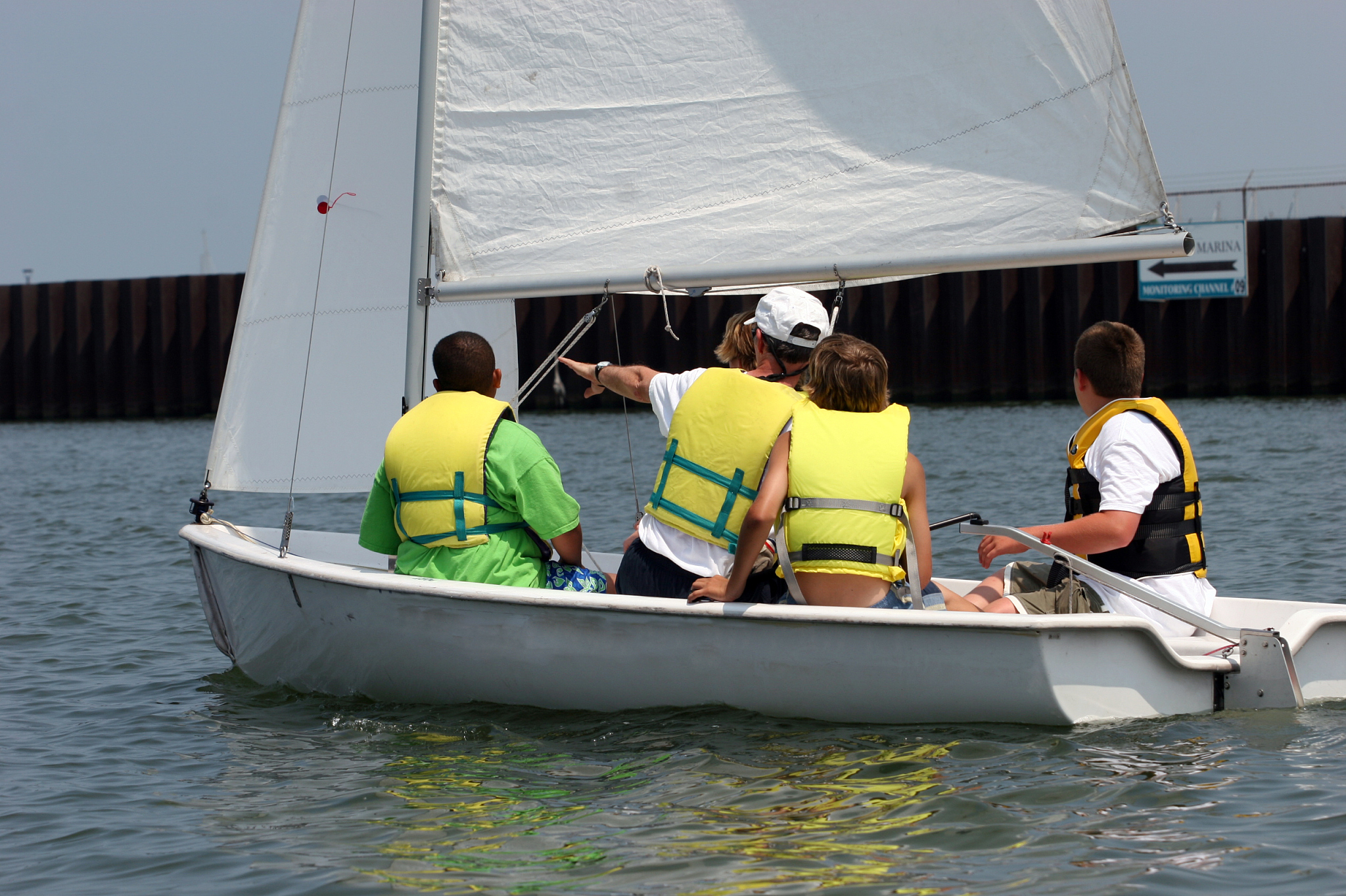 2023年烟台开发区船舶学校都有什么专业_好不好