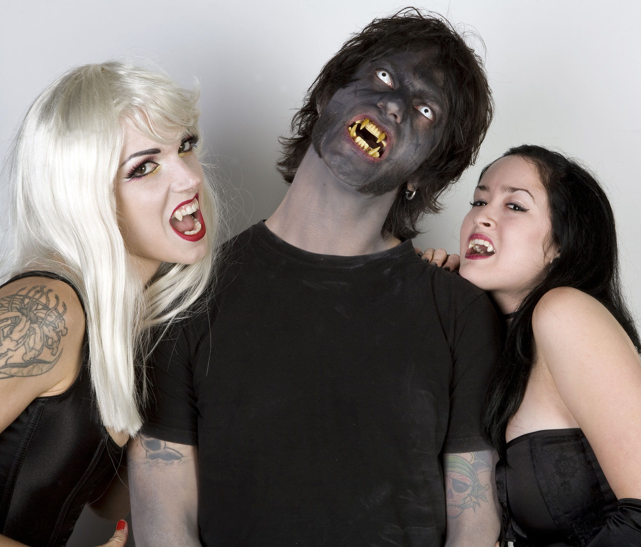 四大尸祖分别是谁