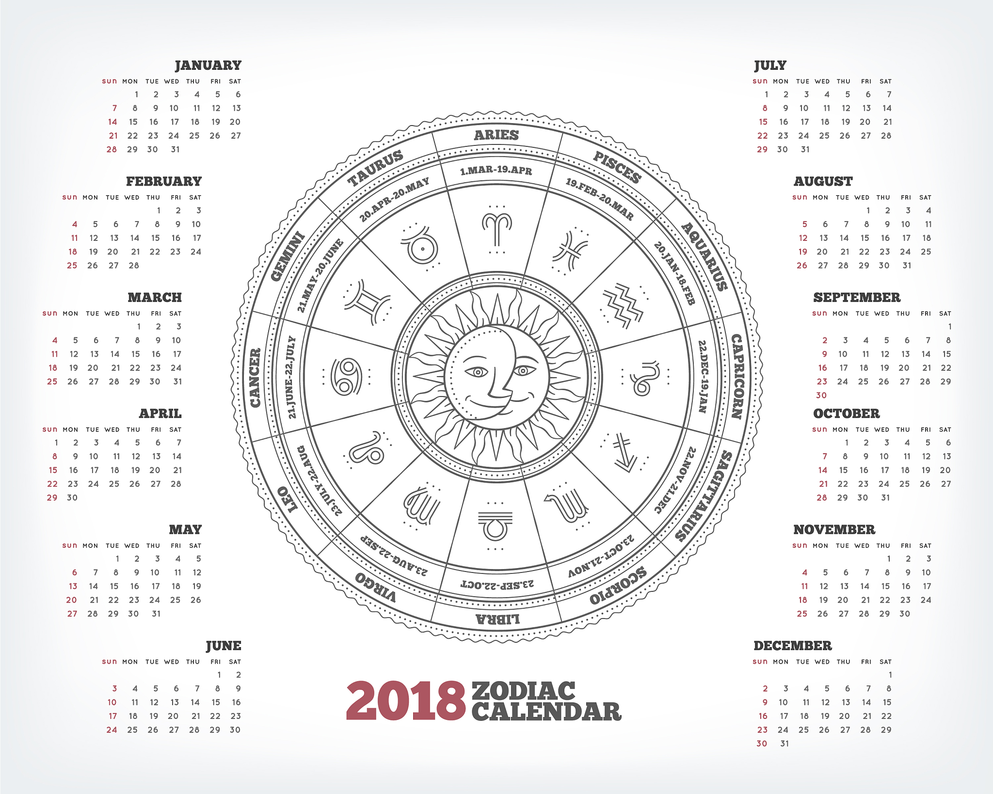 九月为什么是第九个月份？揭秘古罗马历法的奥秘