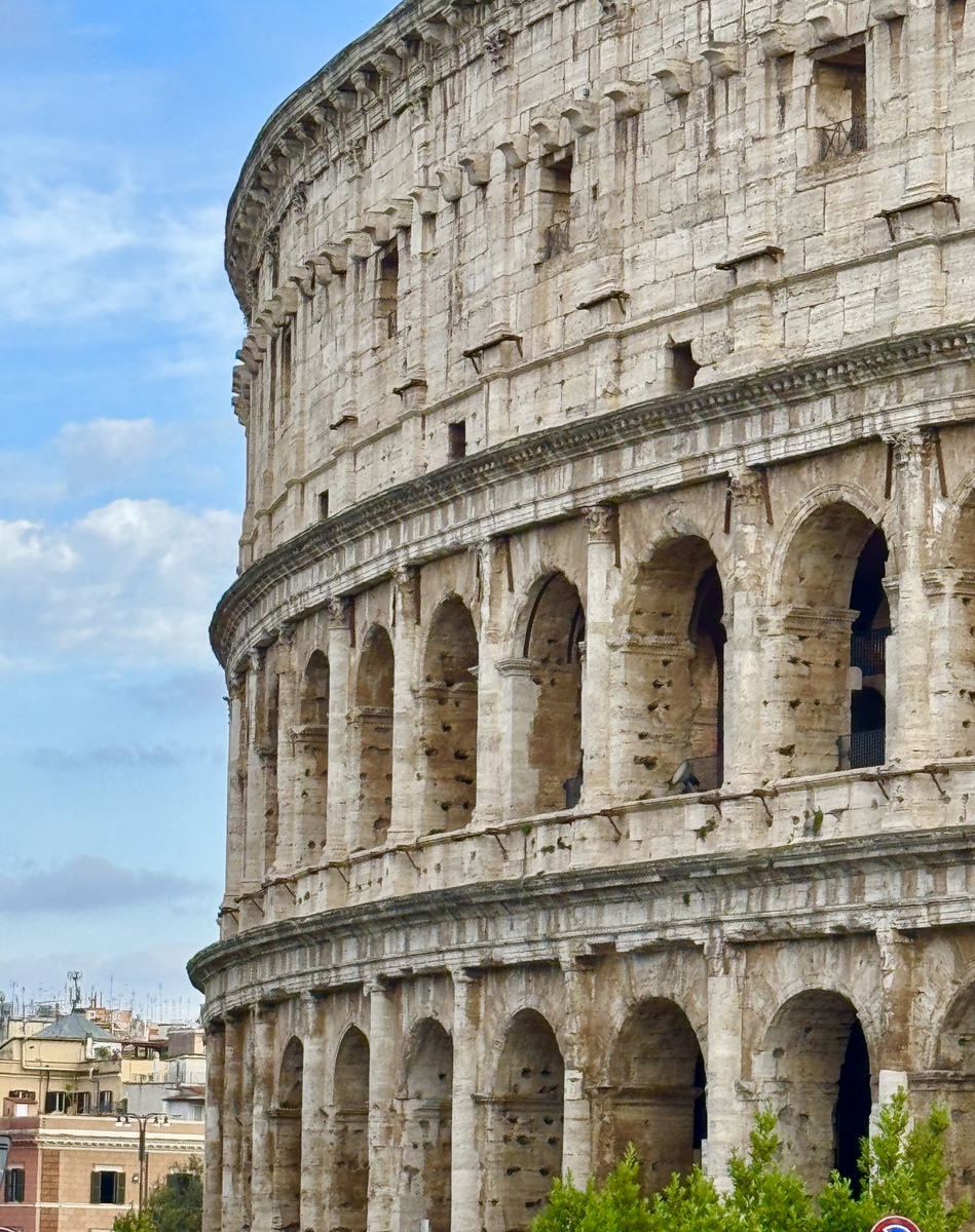 3000中文论文关于古罗马文化