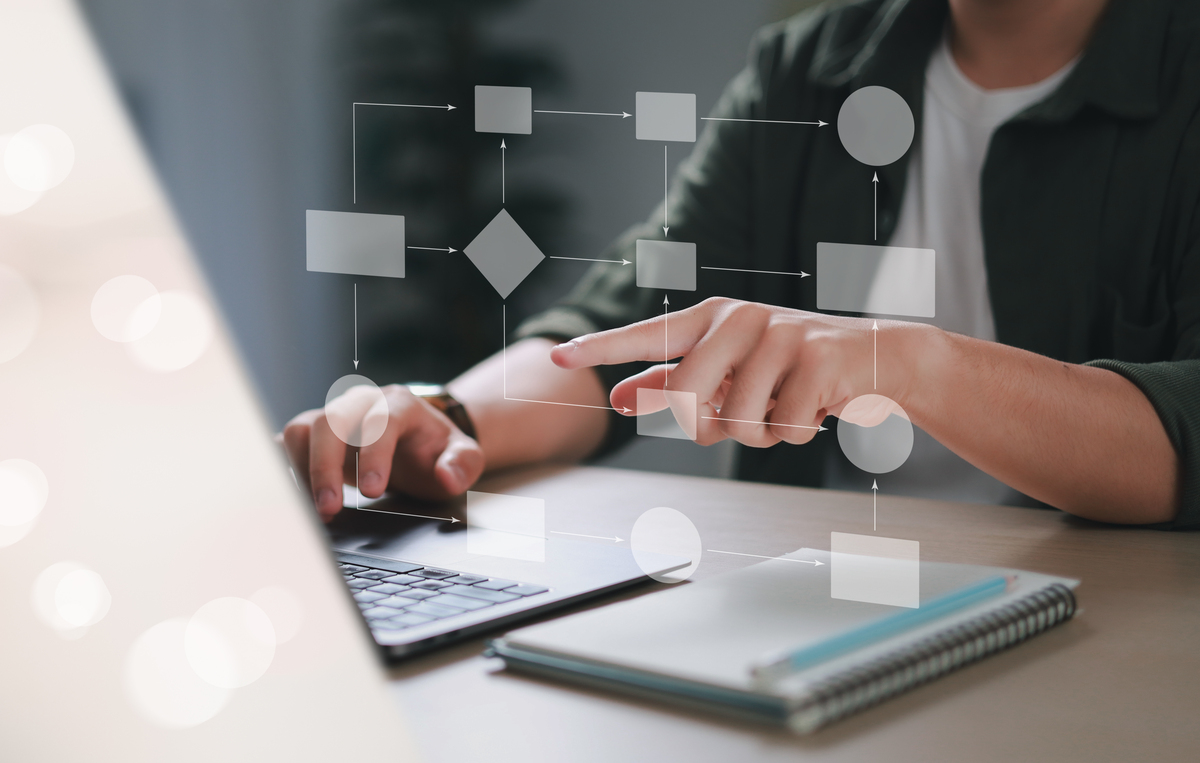 男孩学什么专业好用发散性思维