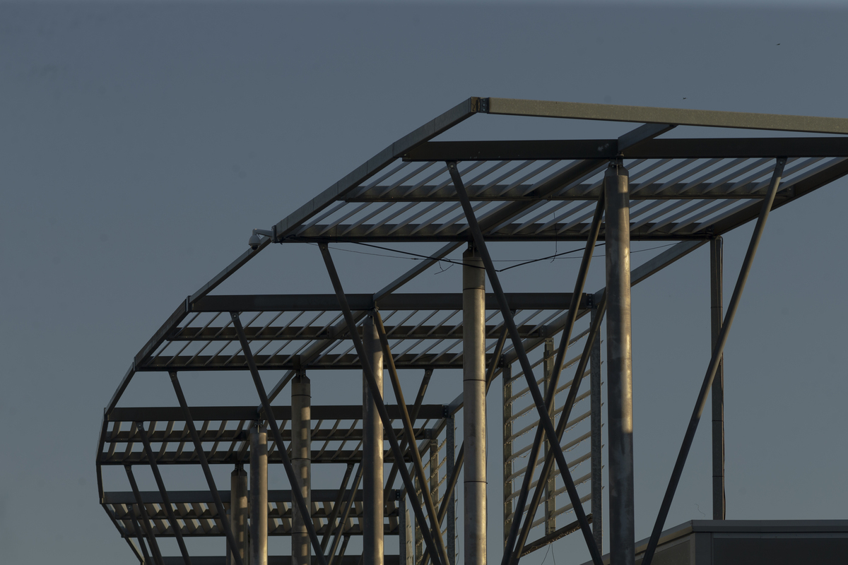 西南工程学校钢结构制造与安装专业招生 | 2019年入学