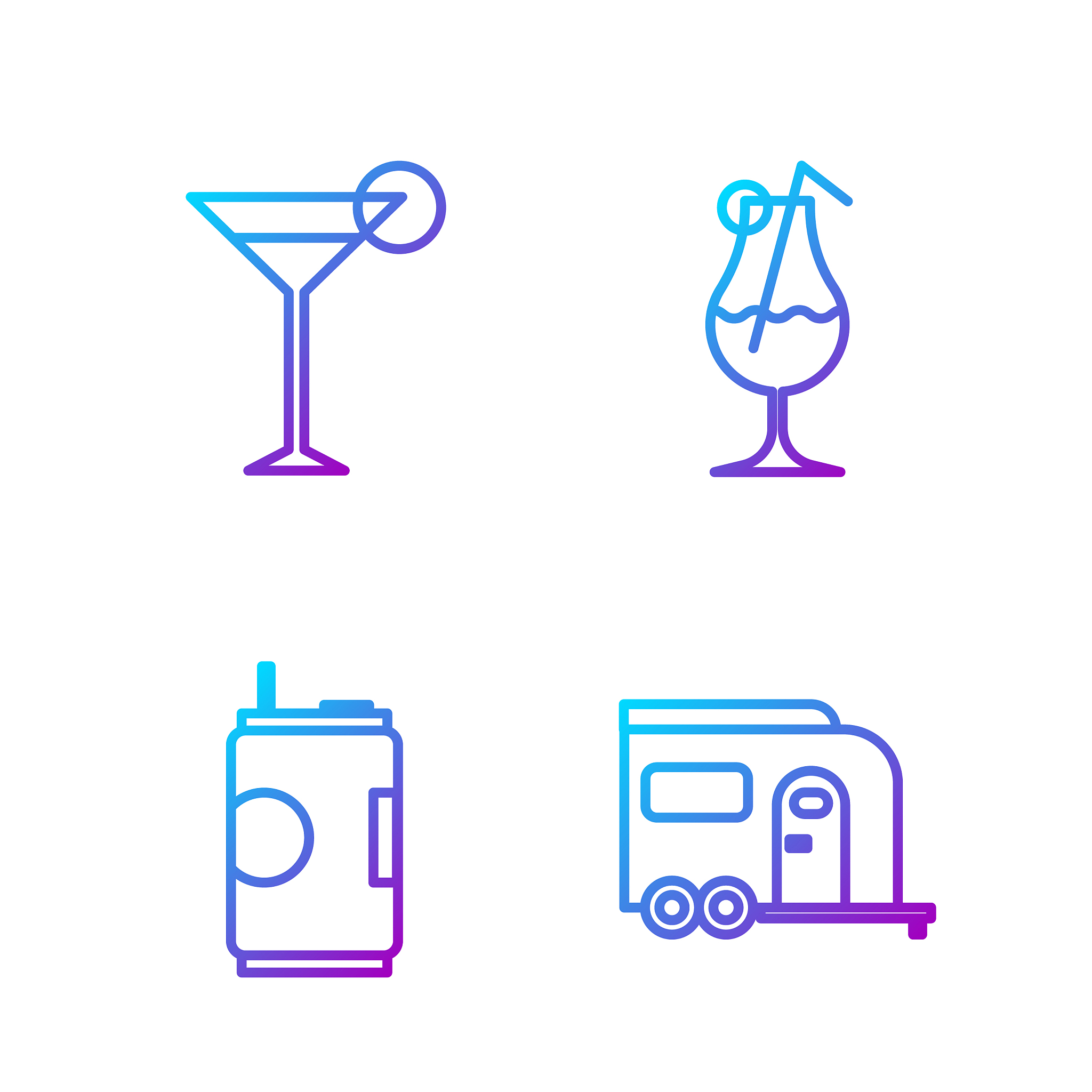 芯锐酒包露营选题文案关键词内容简述