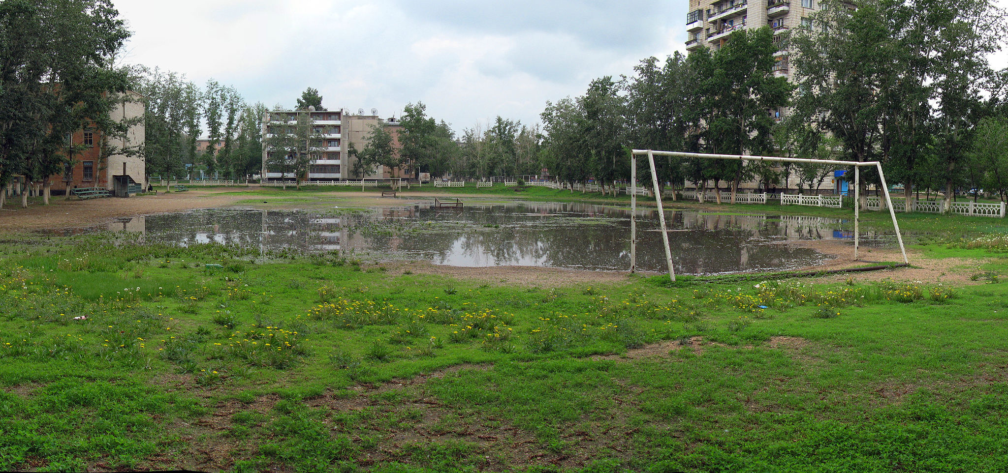 成都市技师学院校园环境怎么样？深度解析！