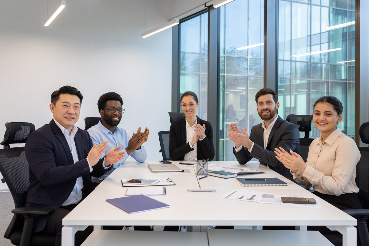 两单位领导交流促合作，共谋发展新篇章