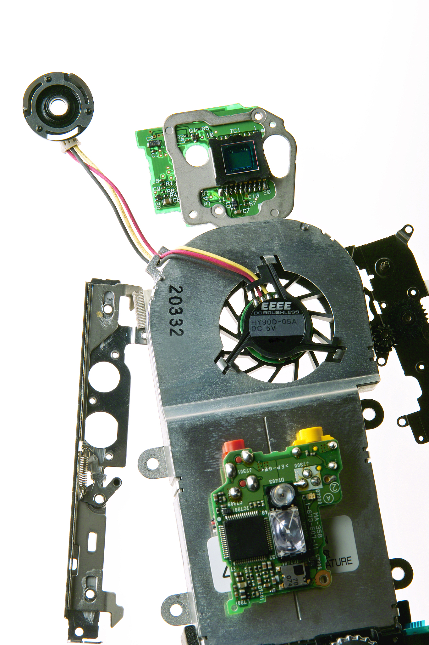 无线充电循迹电动小车安装及使用指南