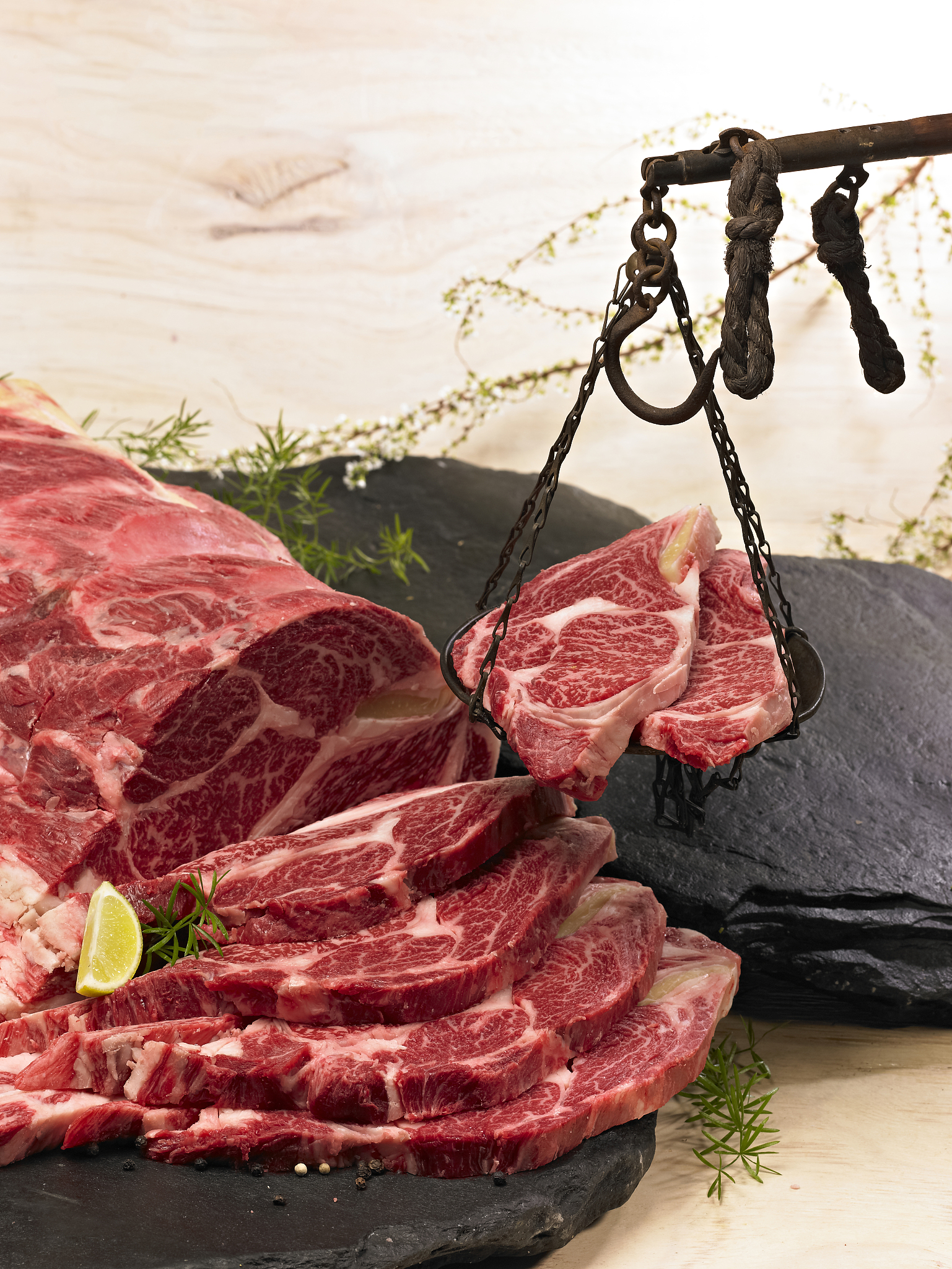 Meat Consumption Trends: A Detailed Analysis of Chicken, Beef, Lamb, and Fish Demand