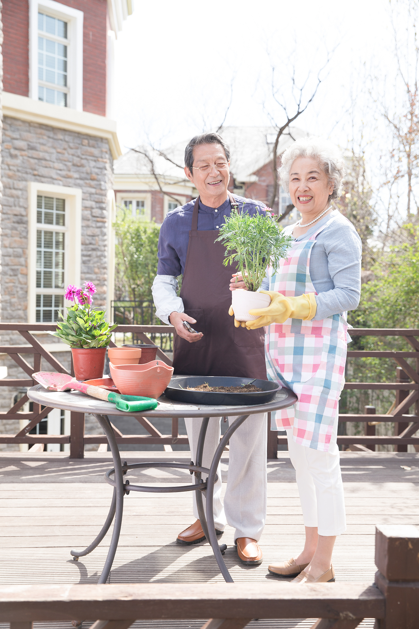 旅居式休闲养老：头条号最受欢迎的个人博主推荐