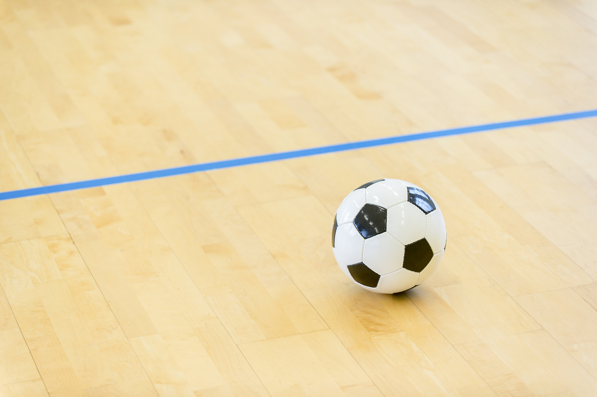 soccer ball