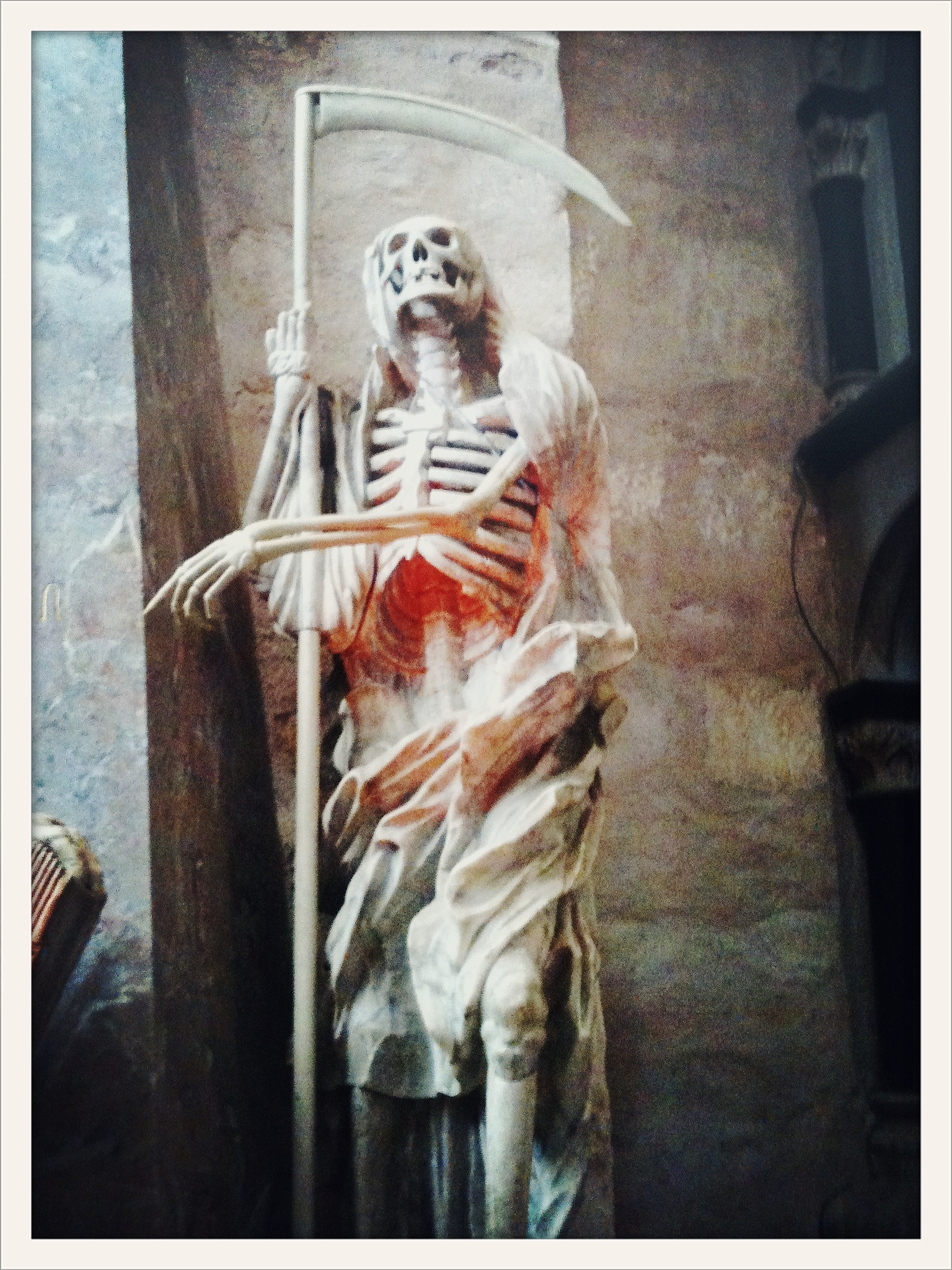 grim reaper