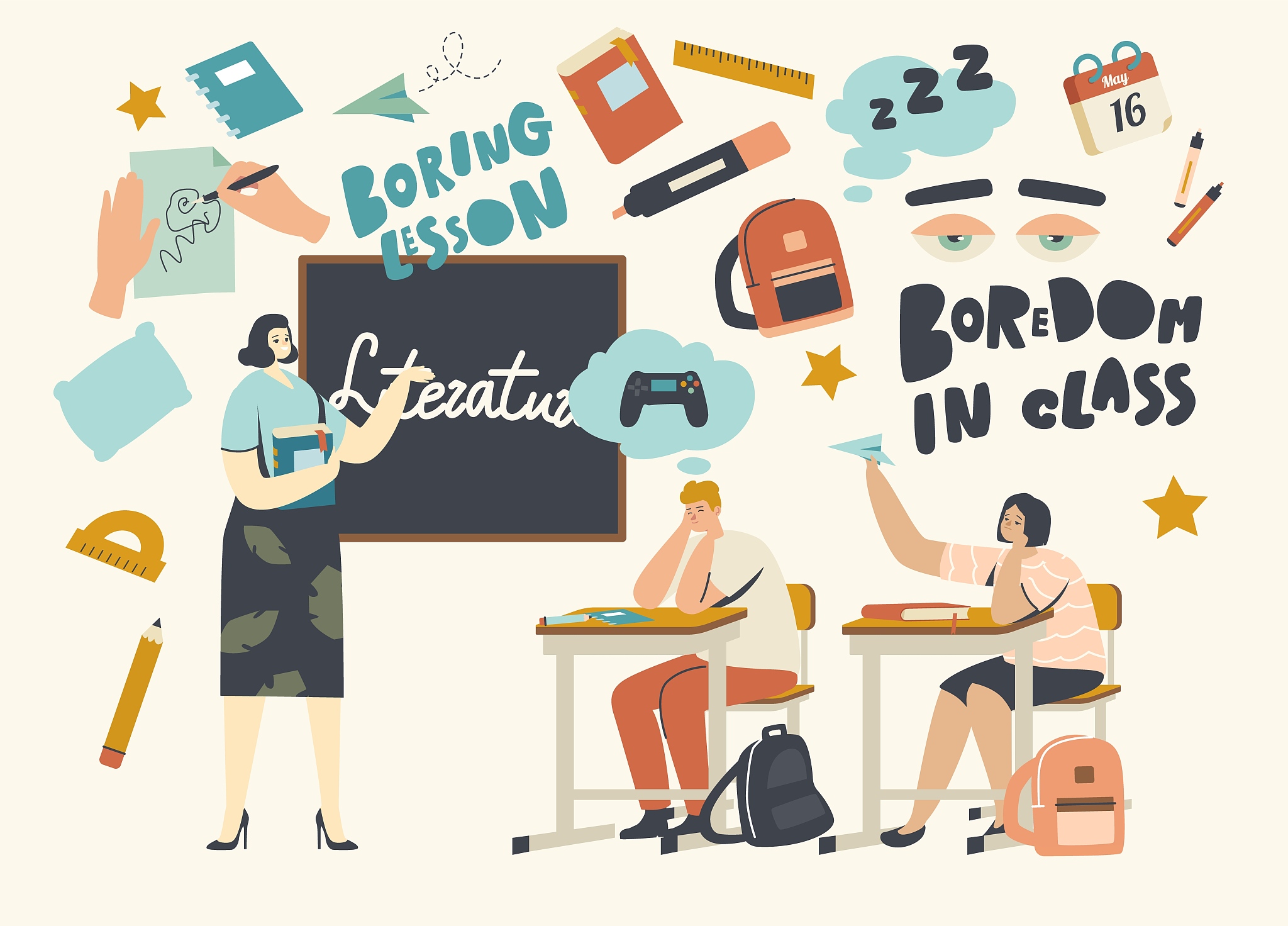 我们的生活在很多方面是不同的但我认为他们也可以互相称赞