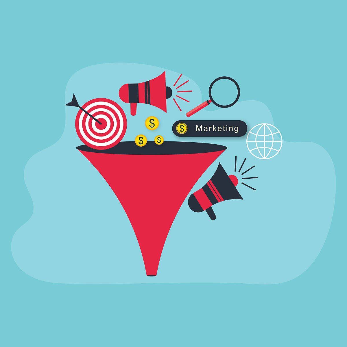 阀门公司营销渠道管理渠道冲突的问题阐述