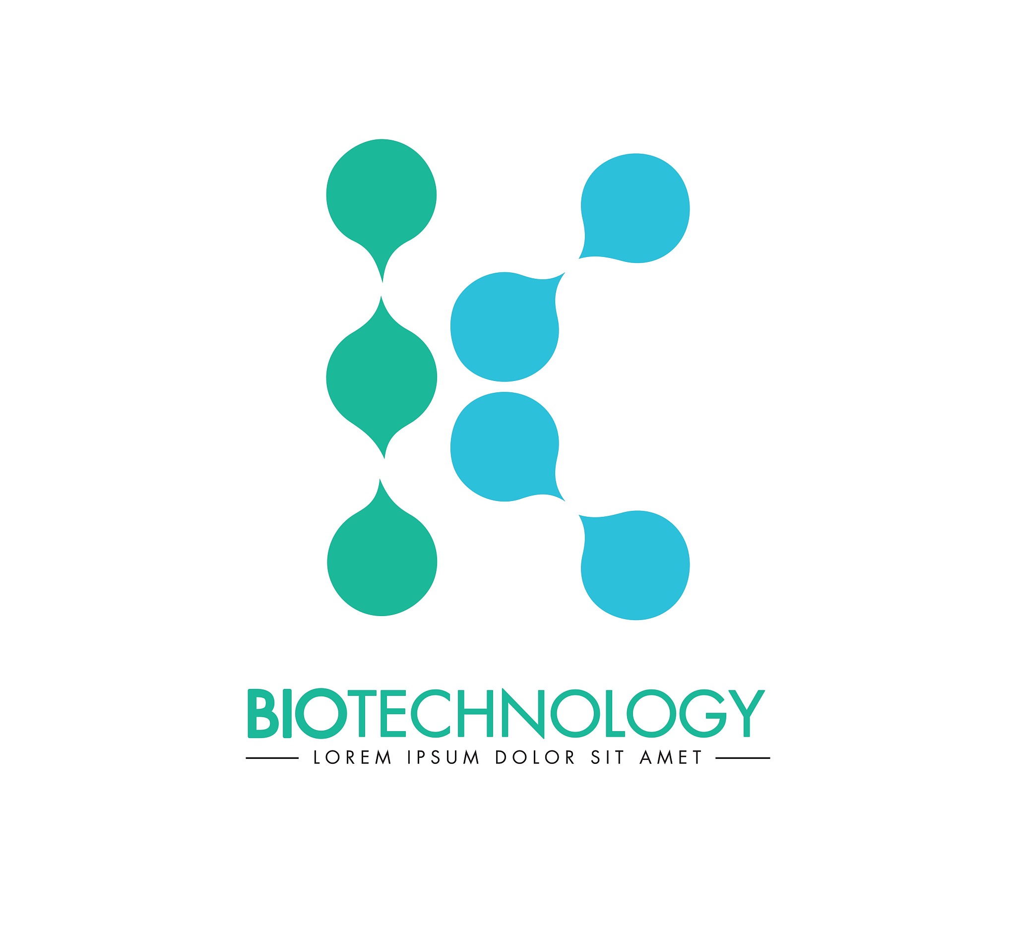 biotechnology concept designs