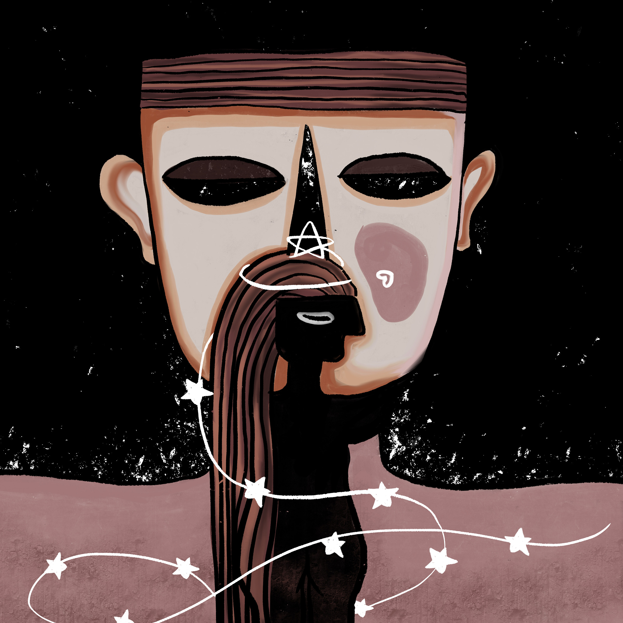 闪闪发光实习生能力差异：教育水平的影响