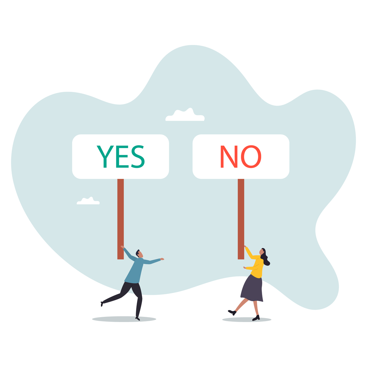 Job Hunting Challenges: How to Overcome the Difficulties