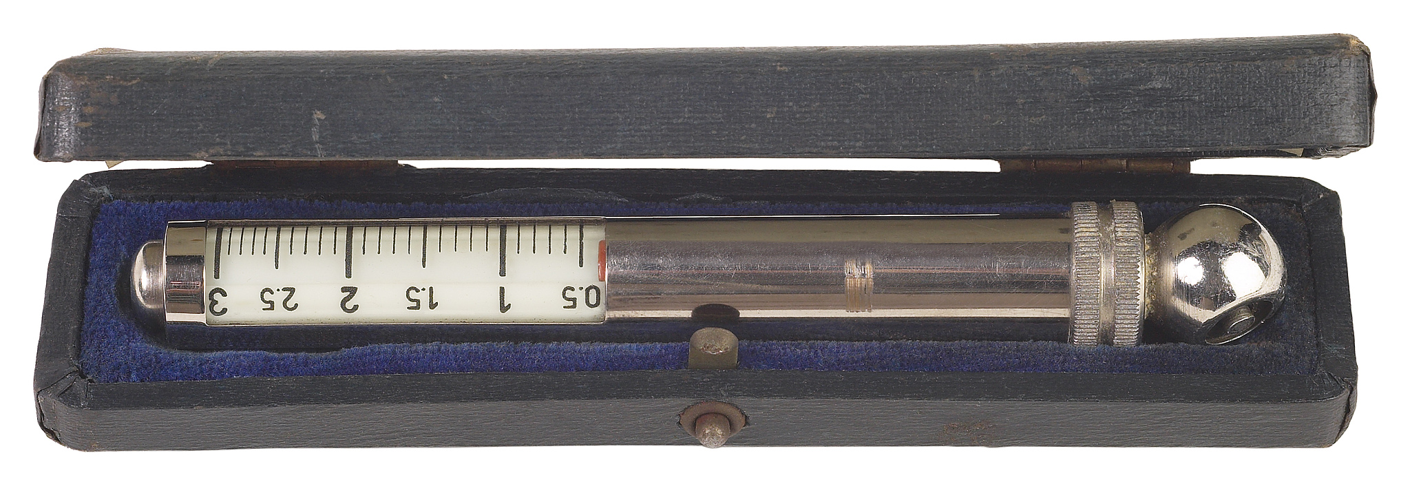 详细介绍一下弹性式压力计及其工作原理构造