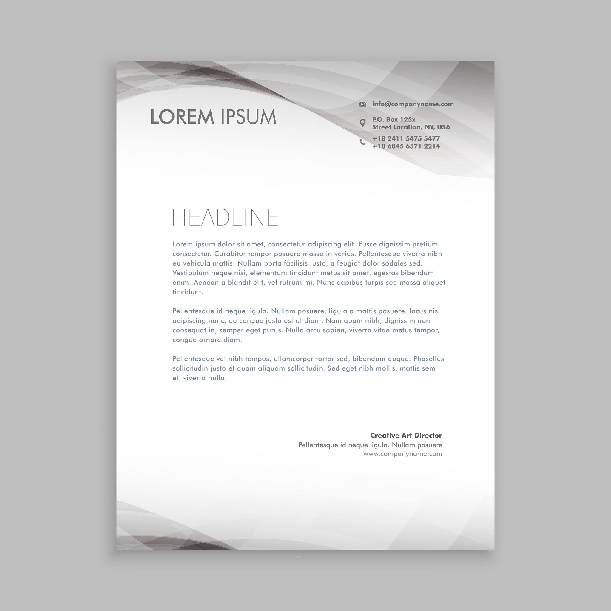 自荐信的读者分析