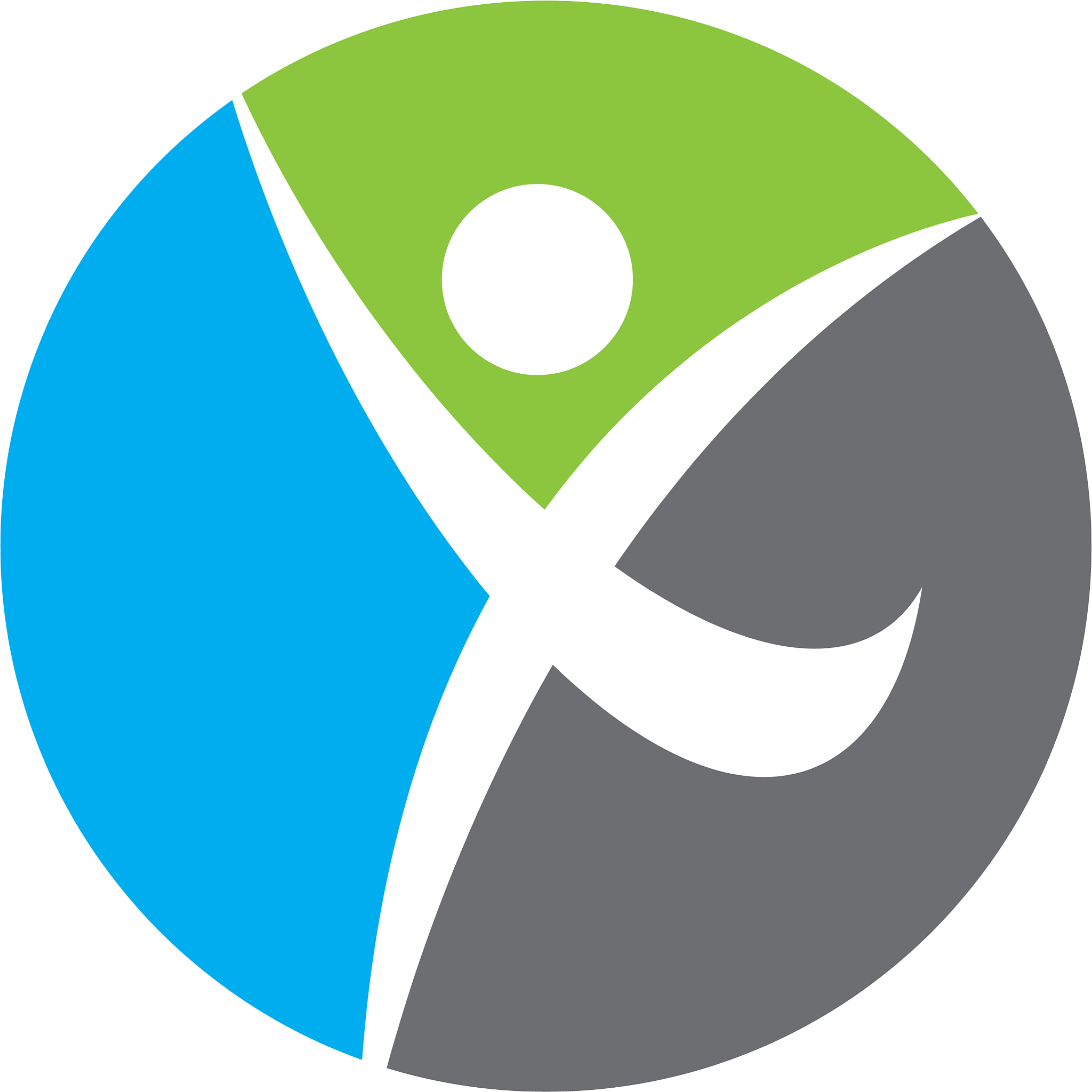 human health symbol