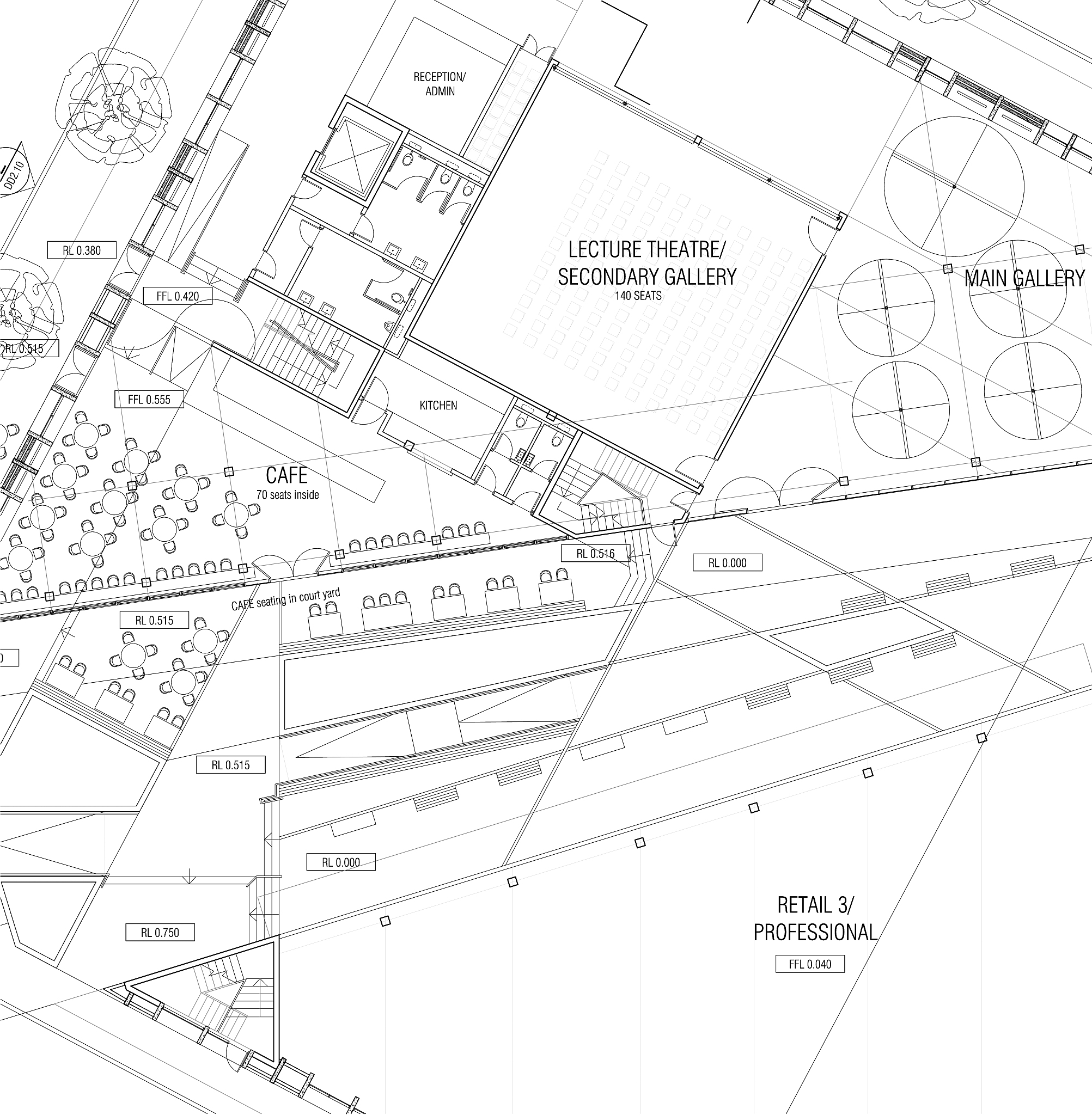 新建支渠具体建设方案