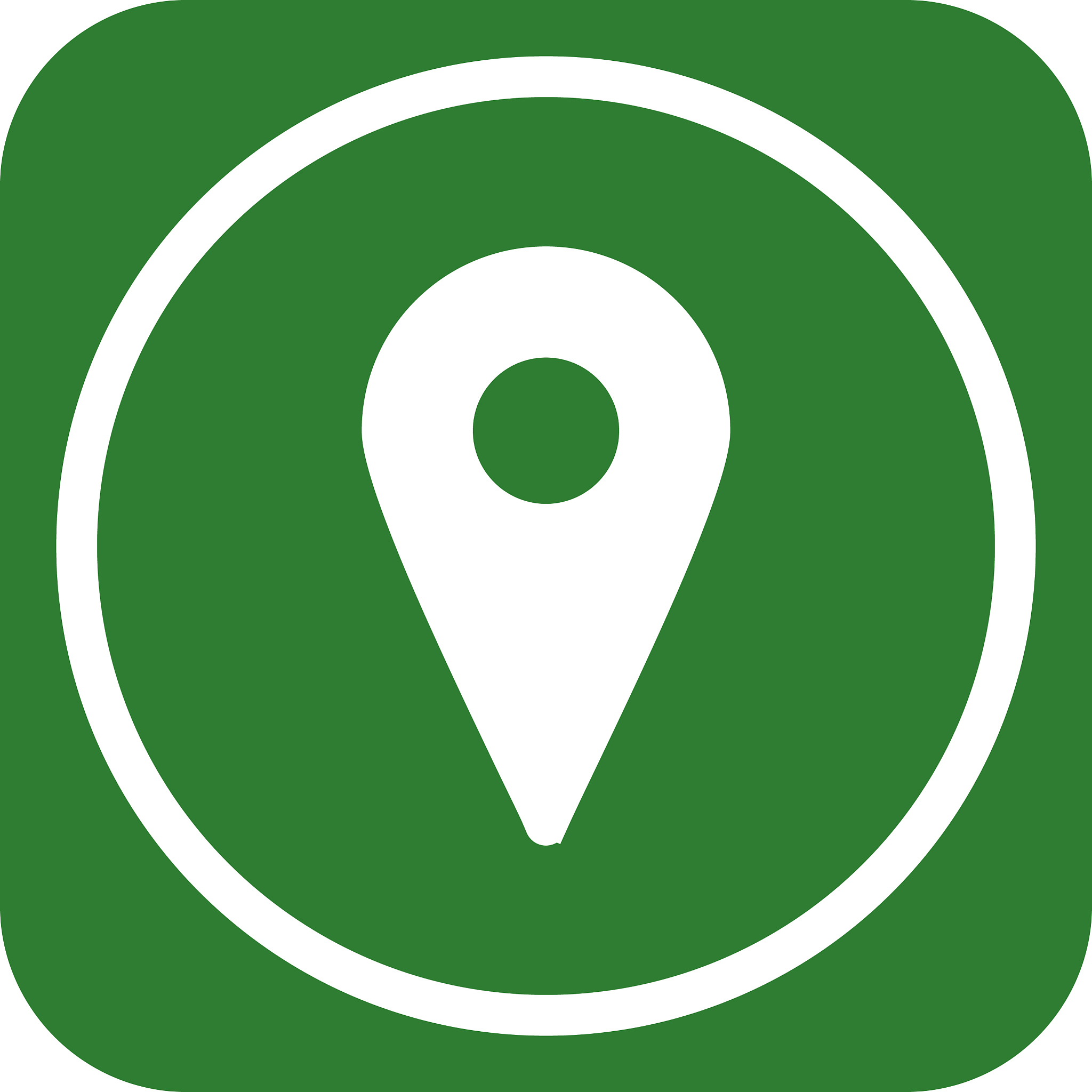 location icon