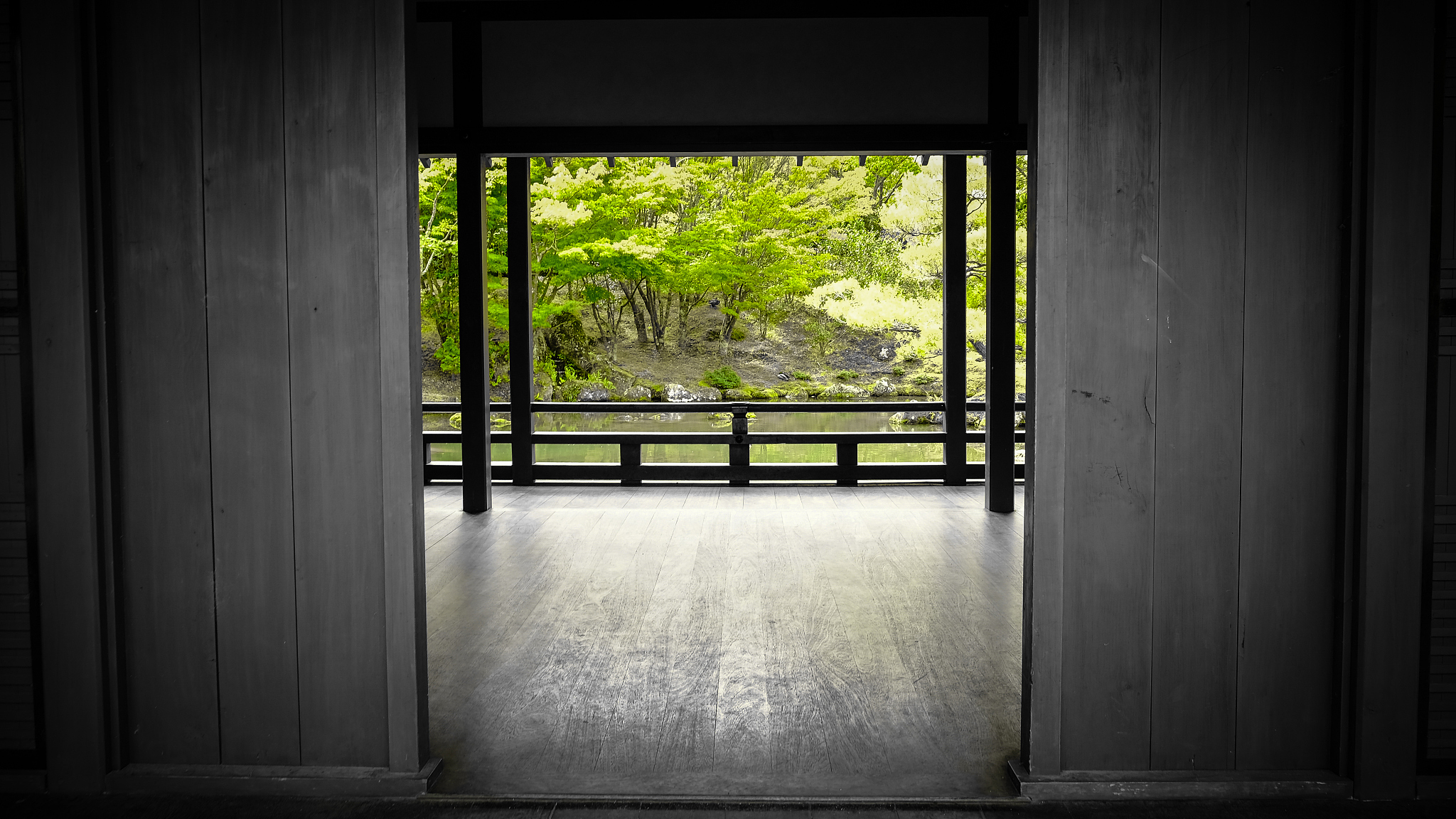 风水与房屋、自然、地球的奥秘：如何利用环境提升运势