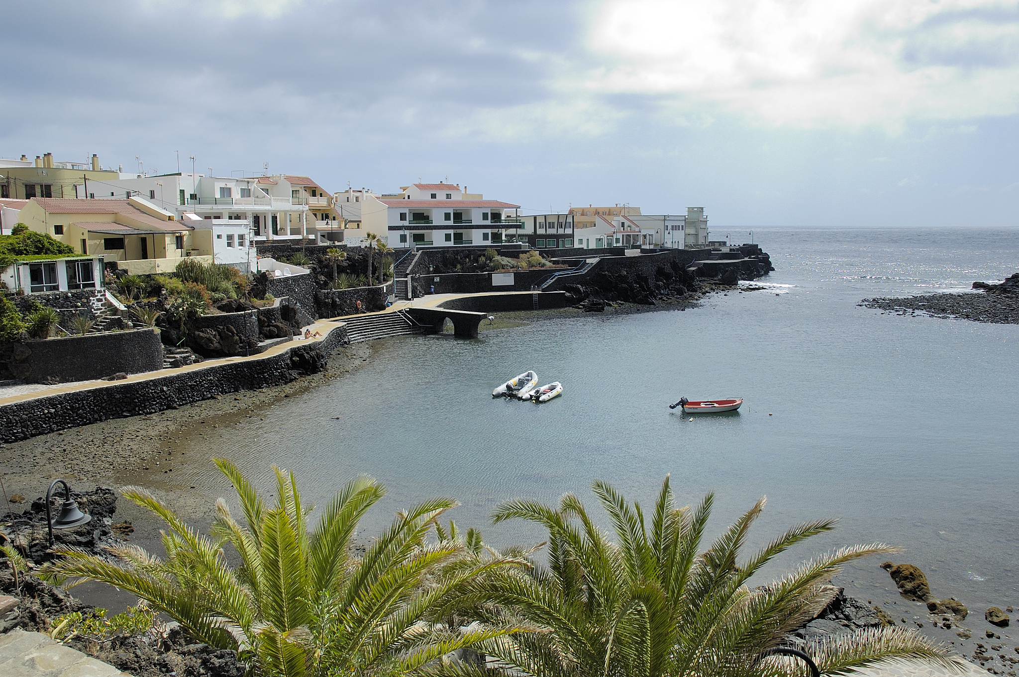 el hierro