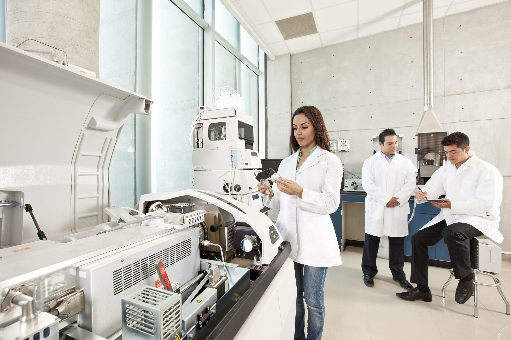 请描述建设重点实验室的意义