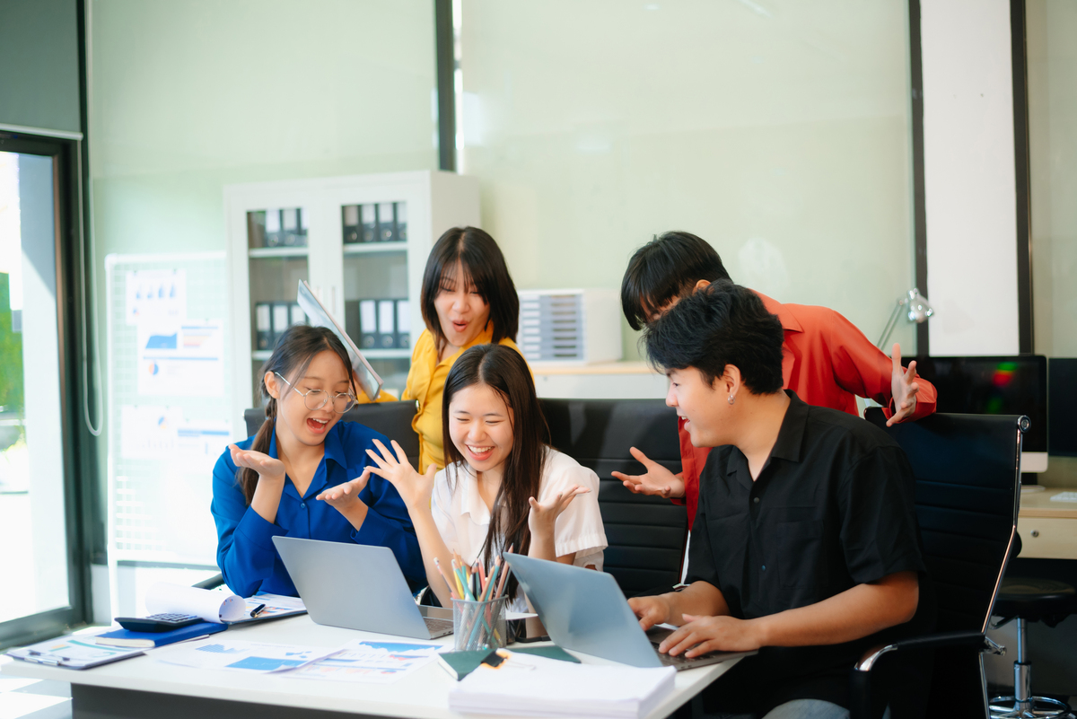 与学生沟通的技巧：建立良好的互动关系，促进学生成长