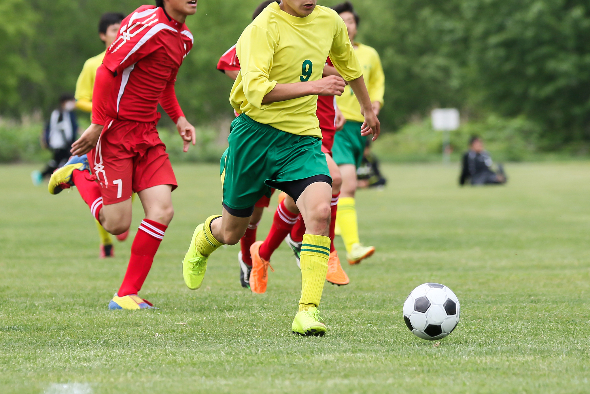 soccer