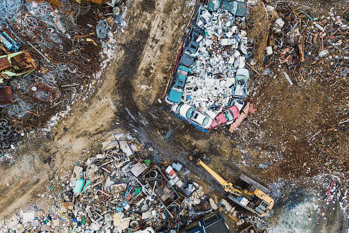 日本核污水排放：全球关注与潜在威胁