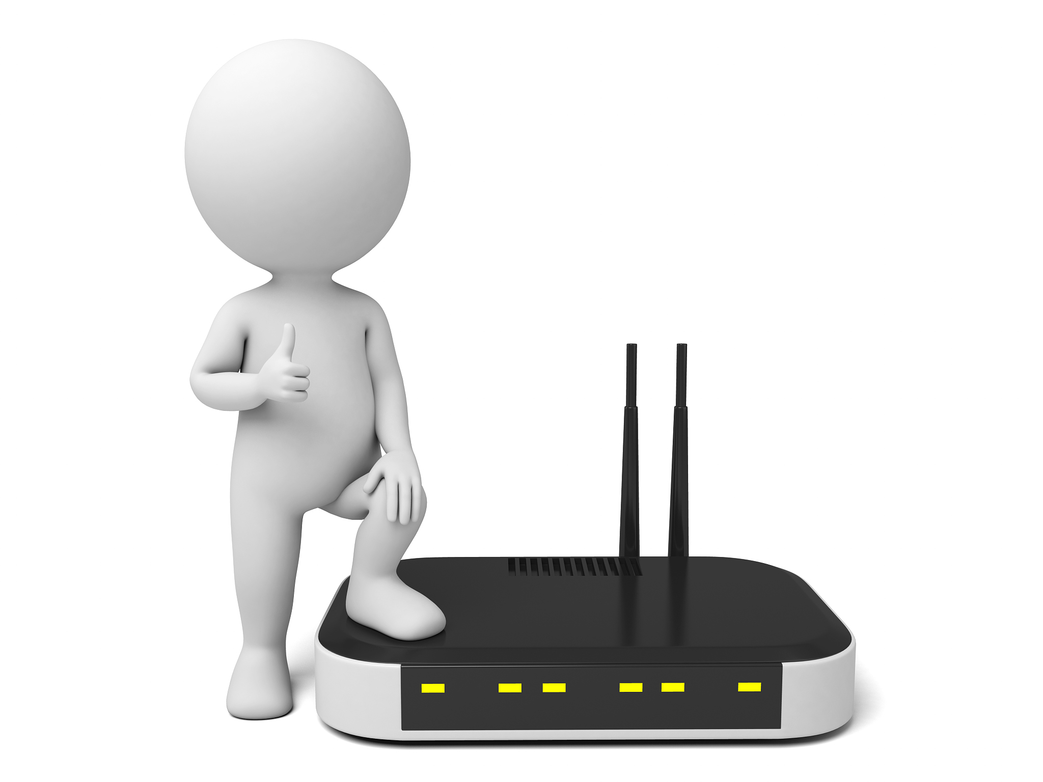 router