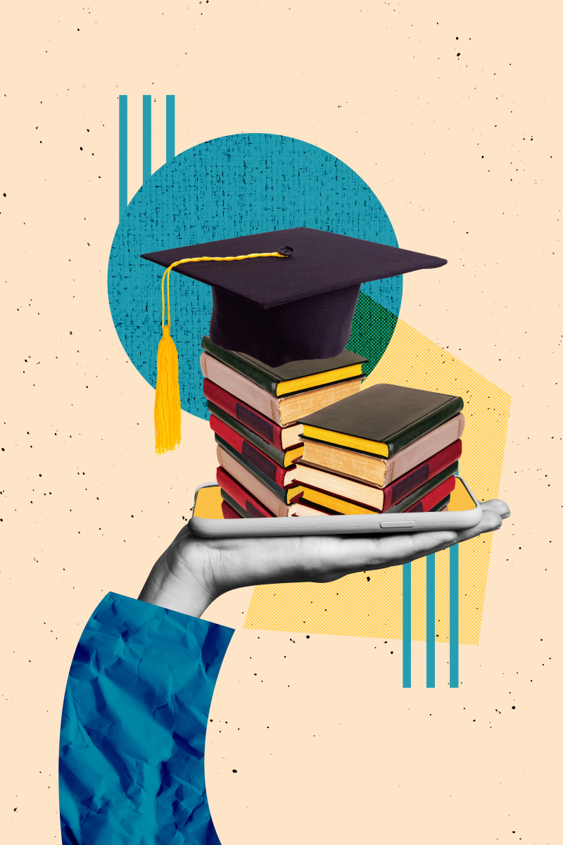 研究生学习的意义：知识积累与创新 | 提升专业技能，为国家贡献力量