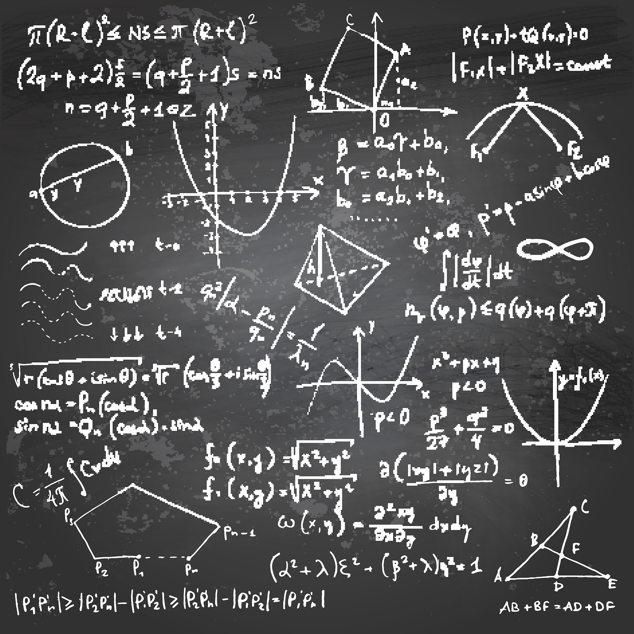 初一数学的学习方法和策略提高数学成绩的方法有哪些
