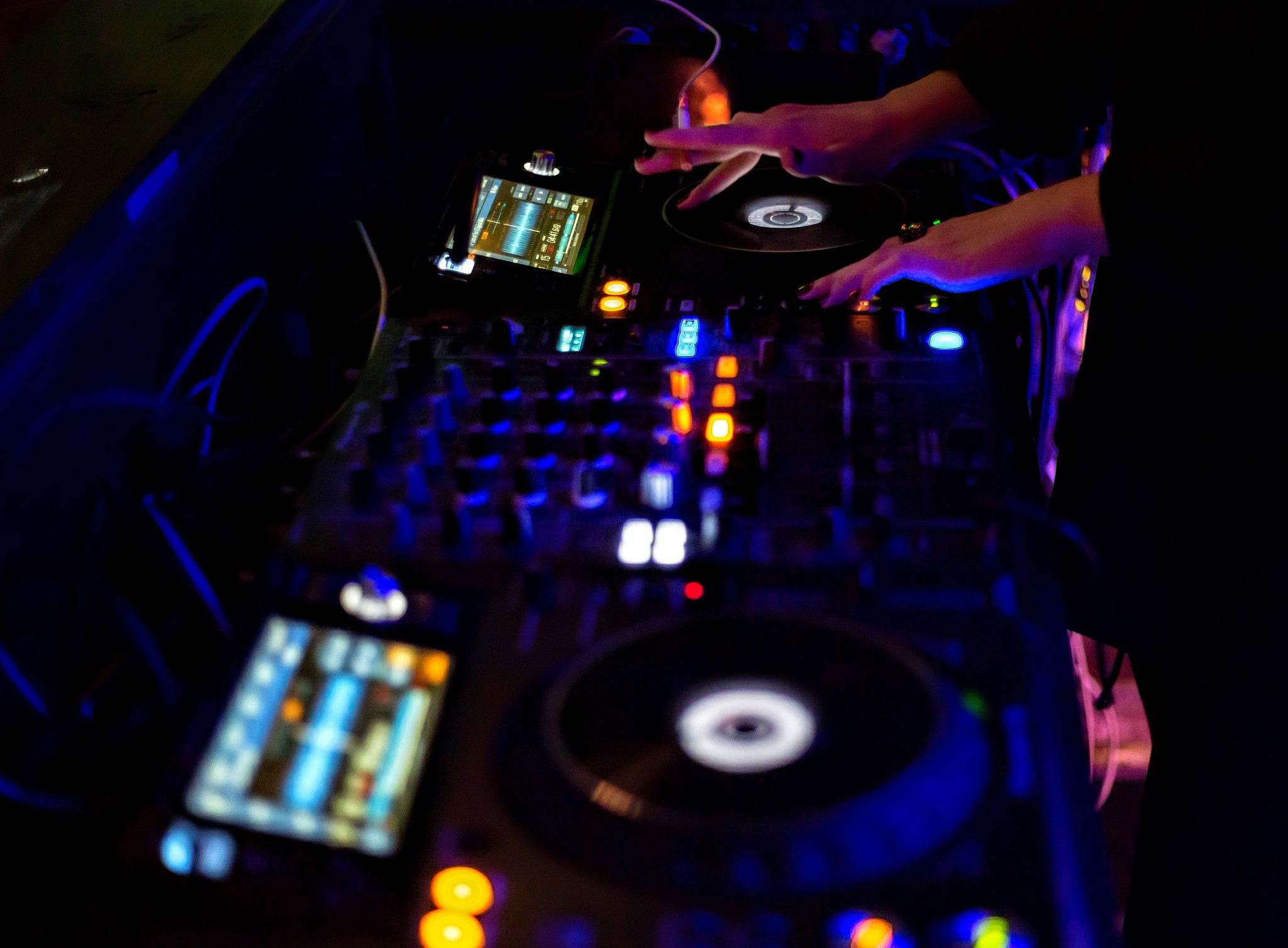 KTV 的卖点：音乐与娱乐的完美结合