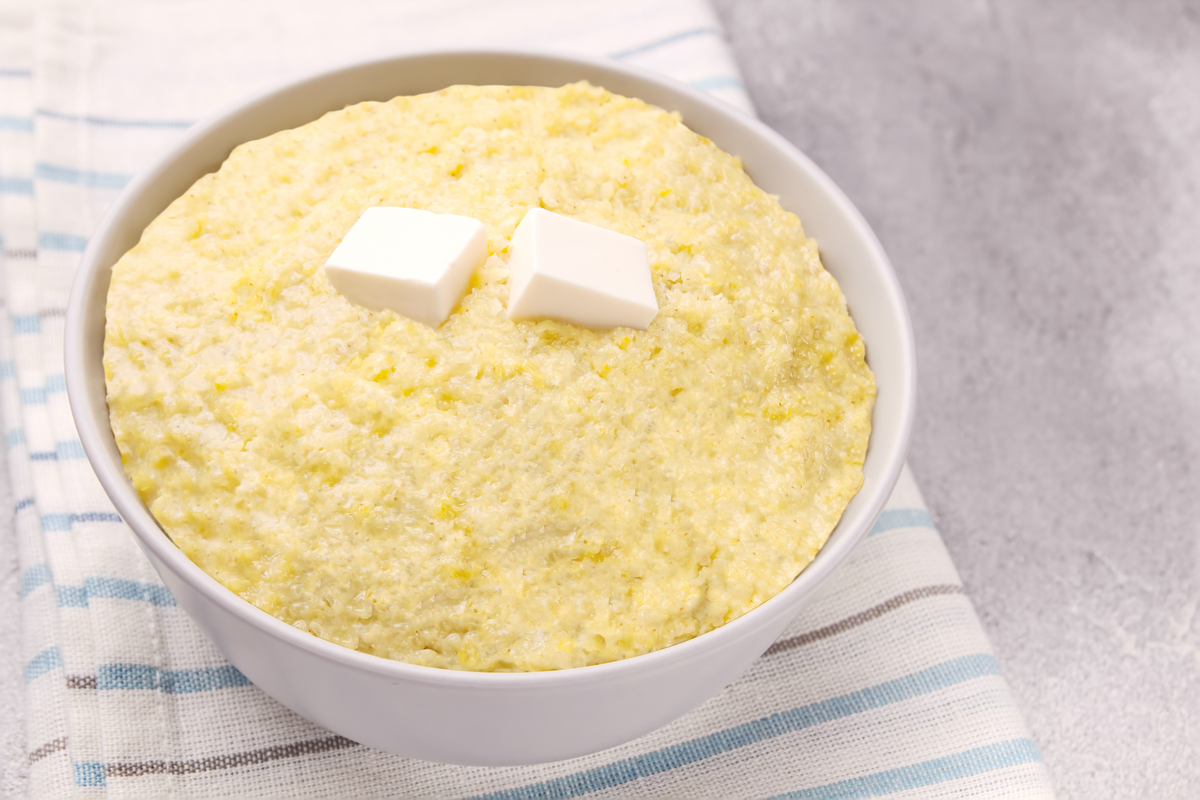 小米燕麦营养糊的做法_小米燕麦营养糊怎么做