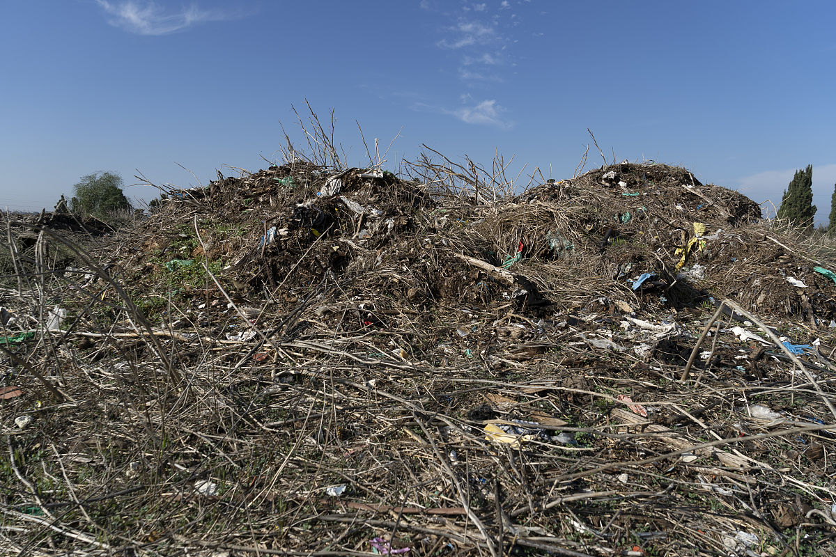 橡胶丝碳排放因子：生产过程中的环境影响