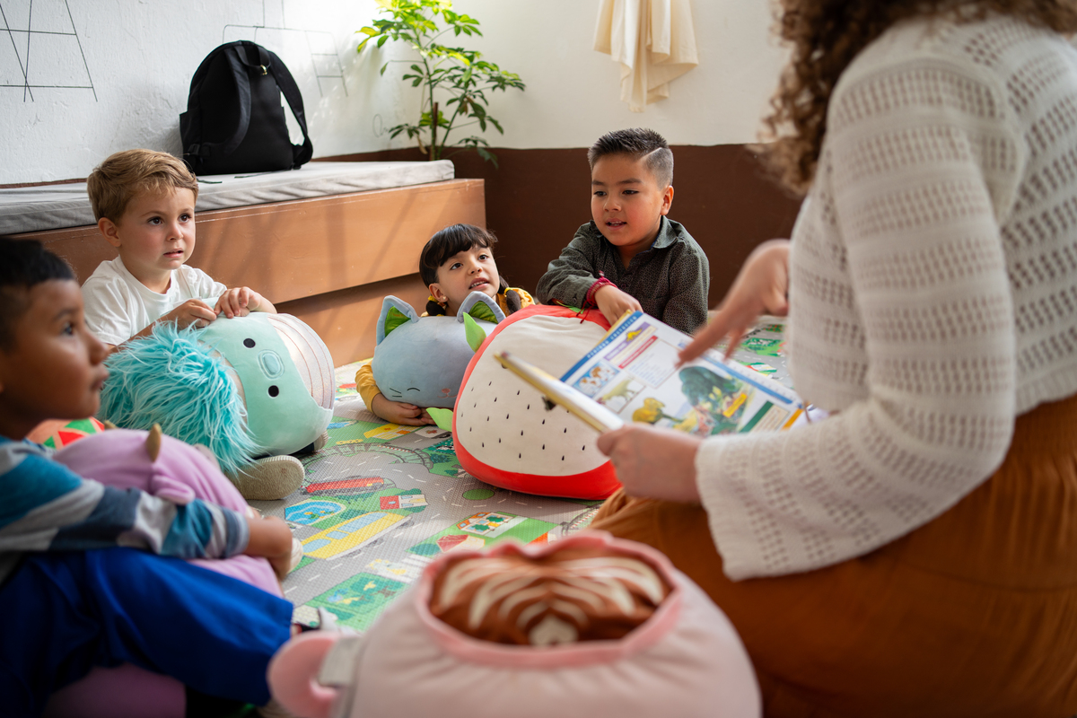 重庆私立幼儿园推荐：启蒙、天使、小熊班等，重庆幼师职业学校介绍