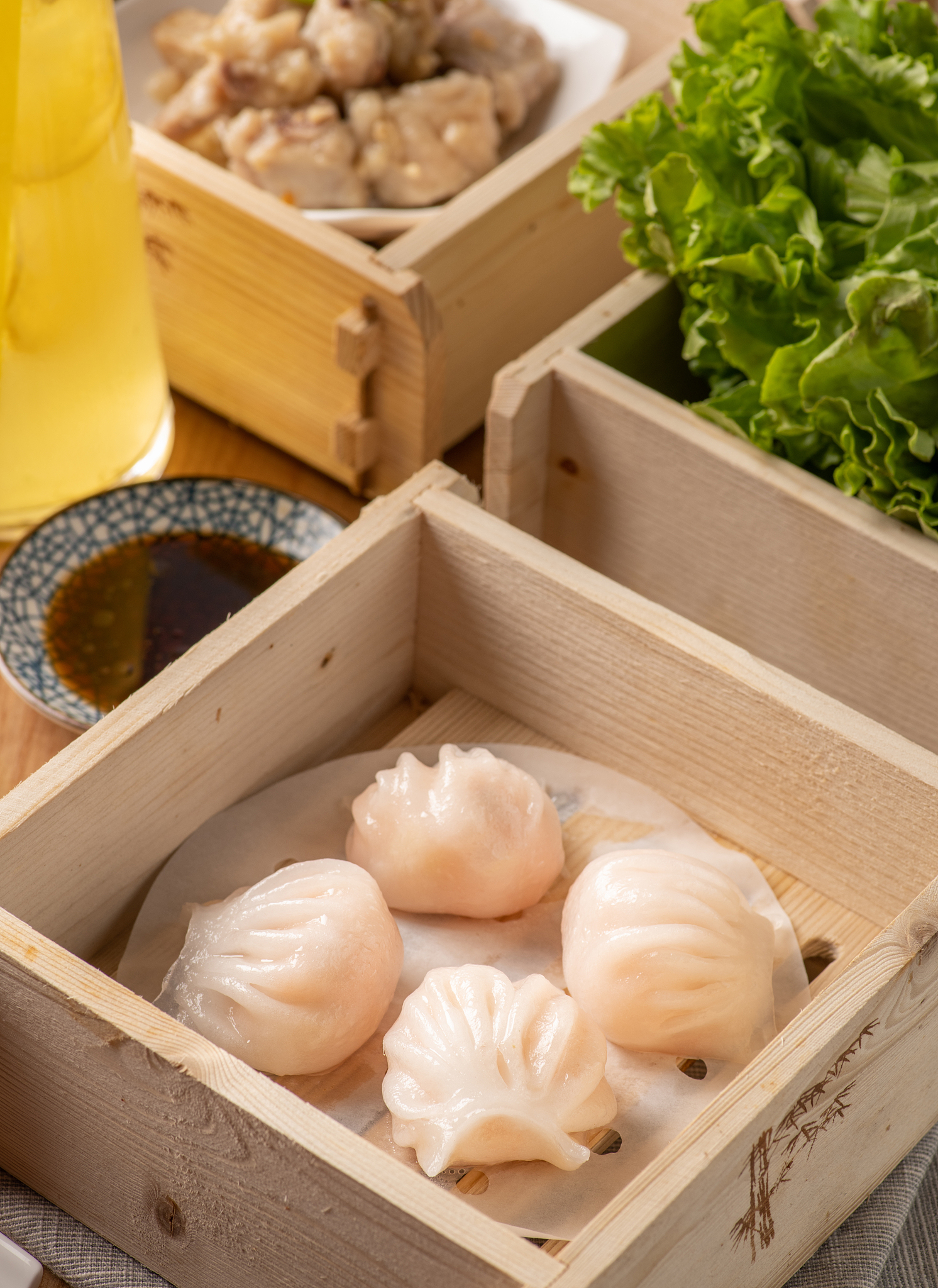 粤式点心定价策略：如何平衡成本、市场和竞争