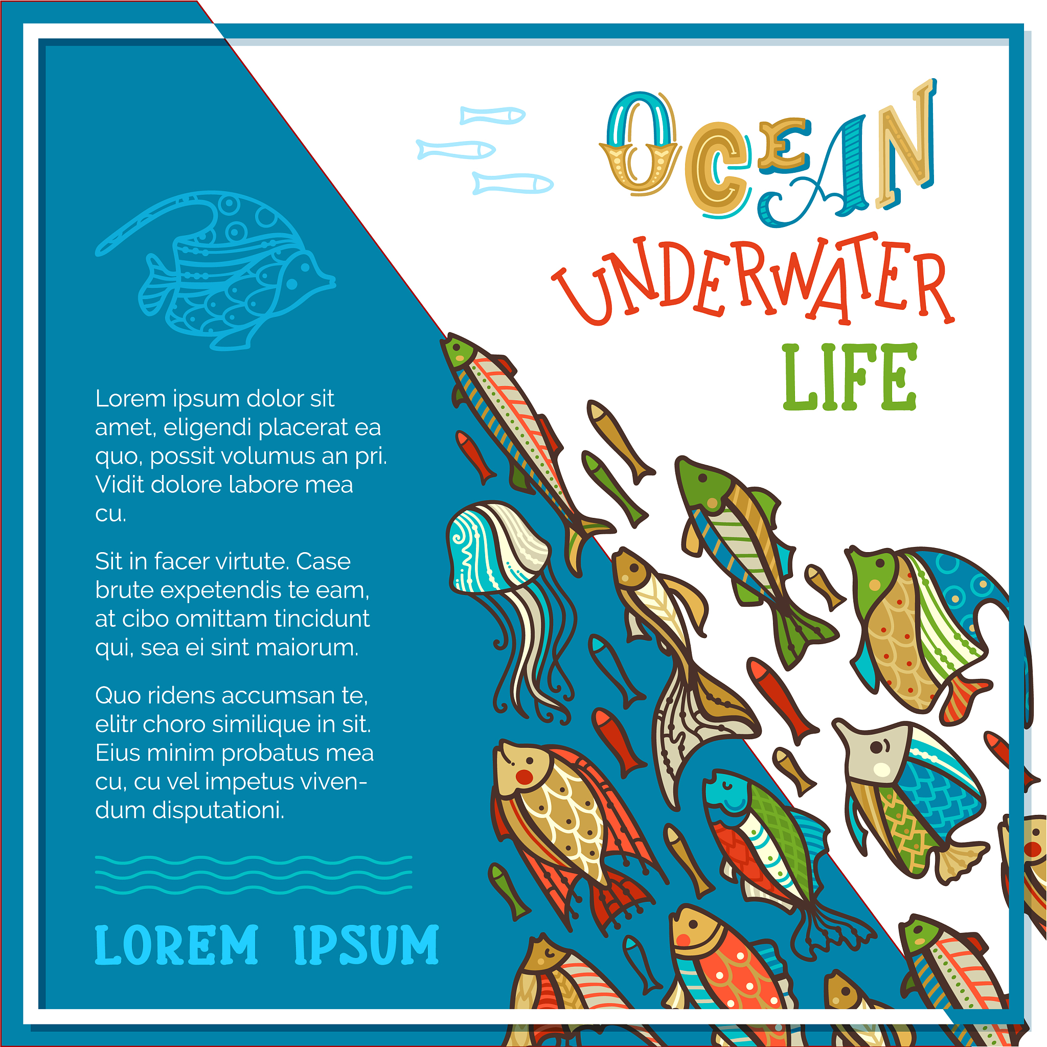 Frontiers in Marine Science: 探索海洋科学的新领域