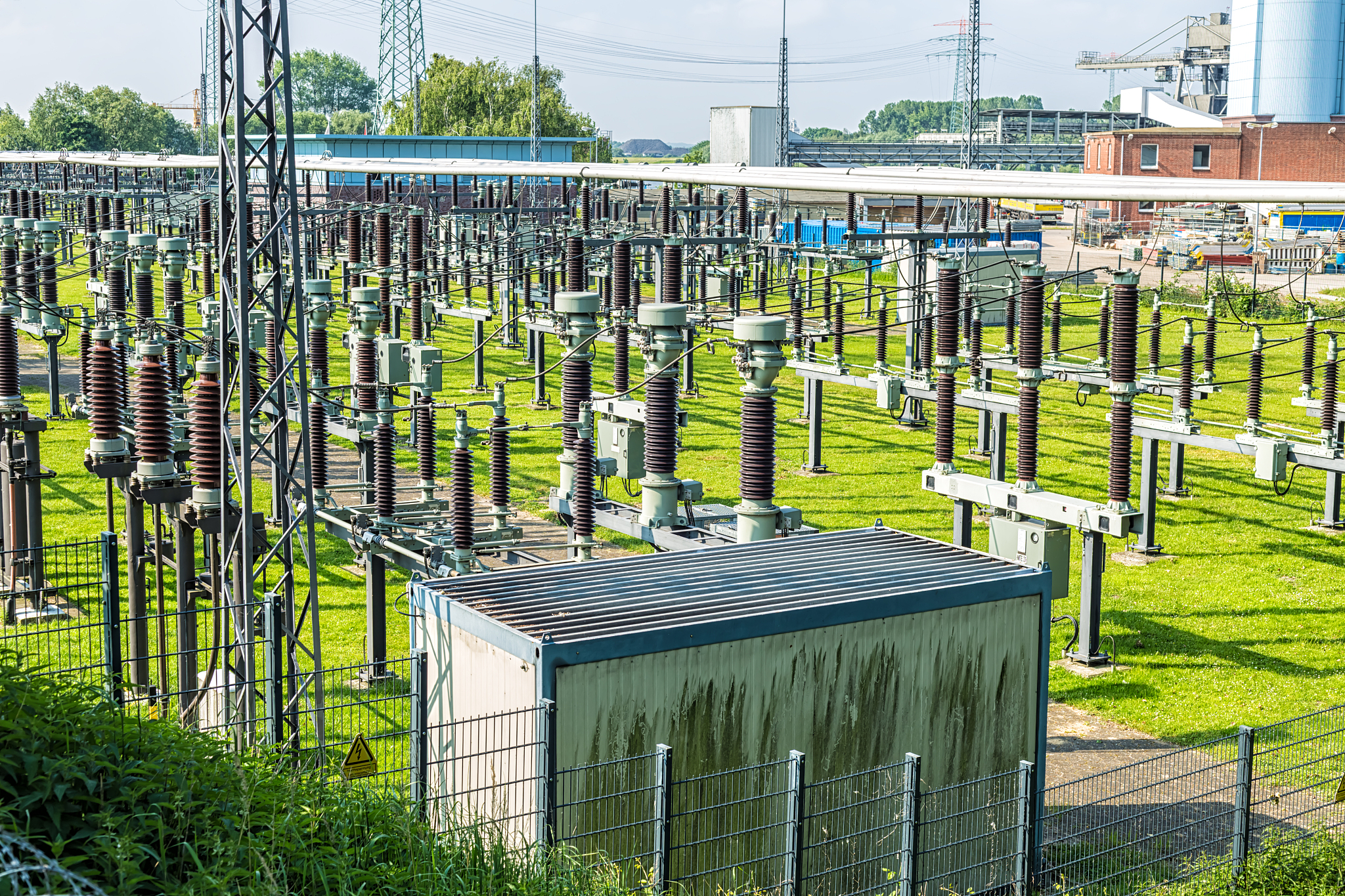 毫瓦站技术发展趋势：清洁、高效、智能化未来