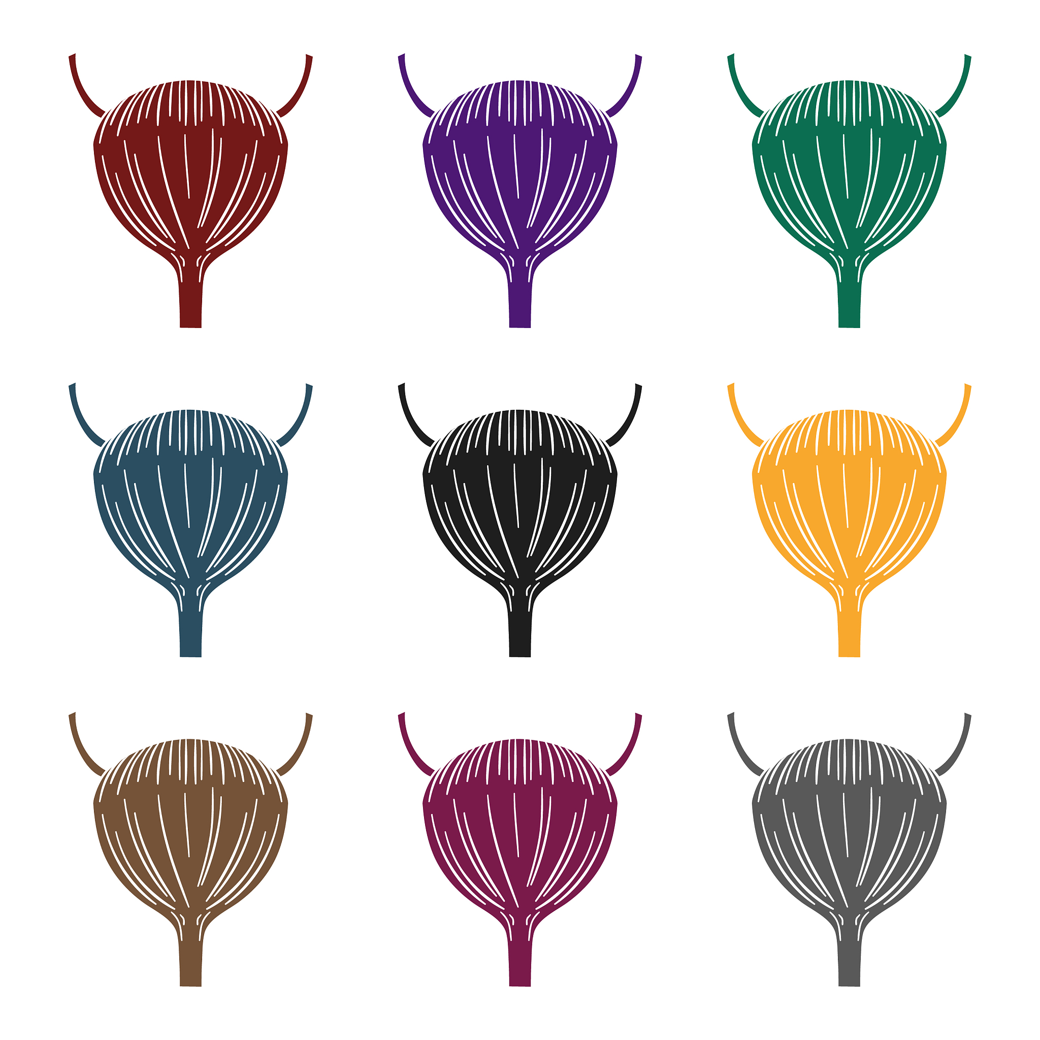 膀胱充血：症状、原因及治疗