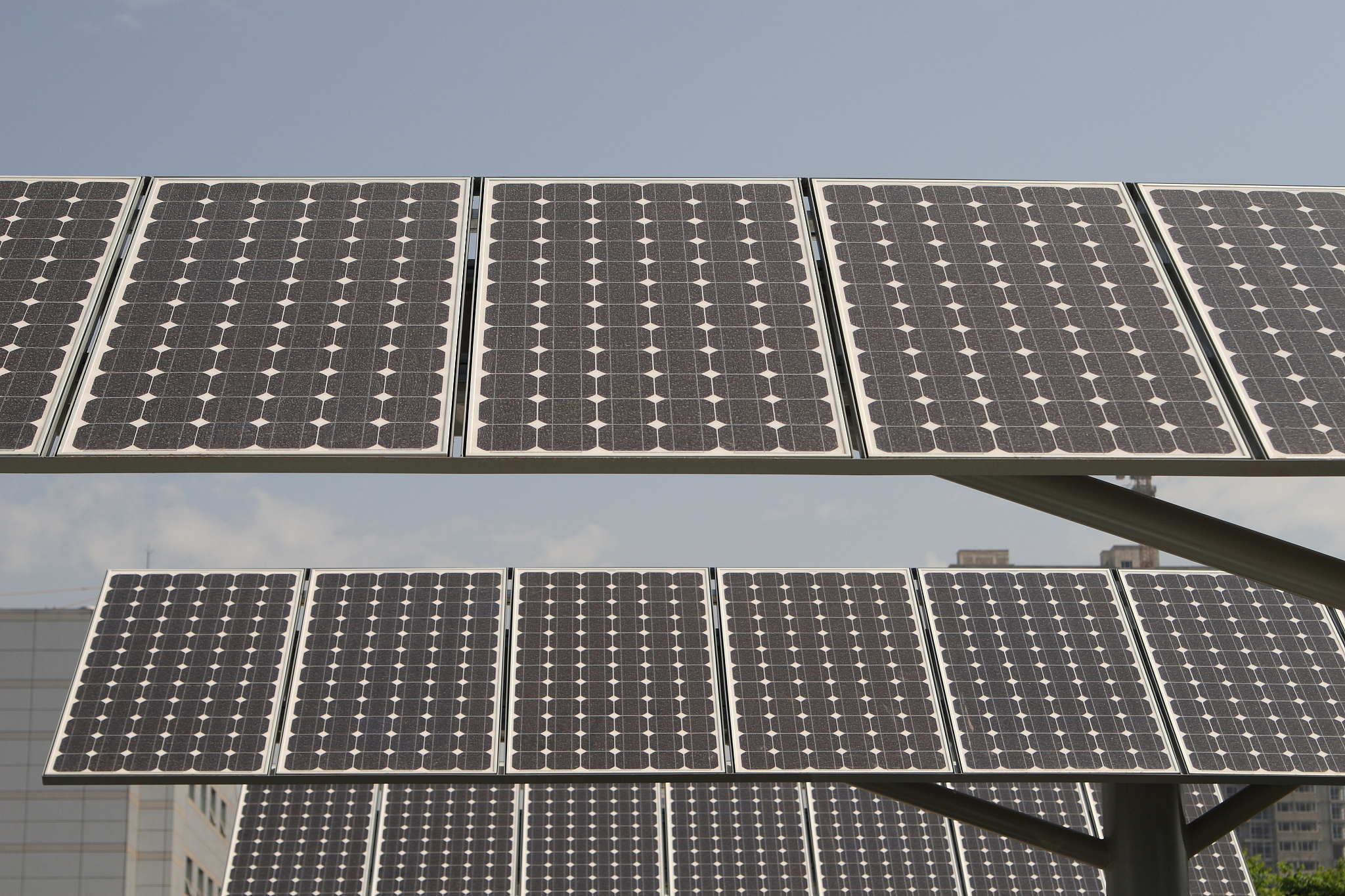 写一段光伏核心器件 的工作目标