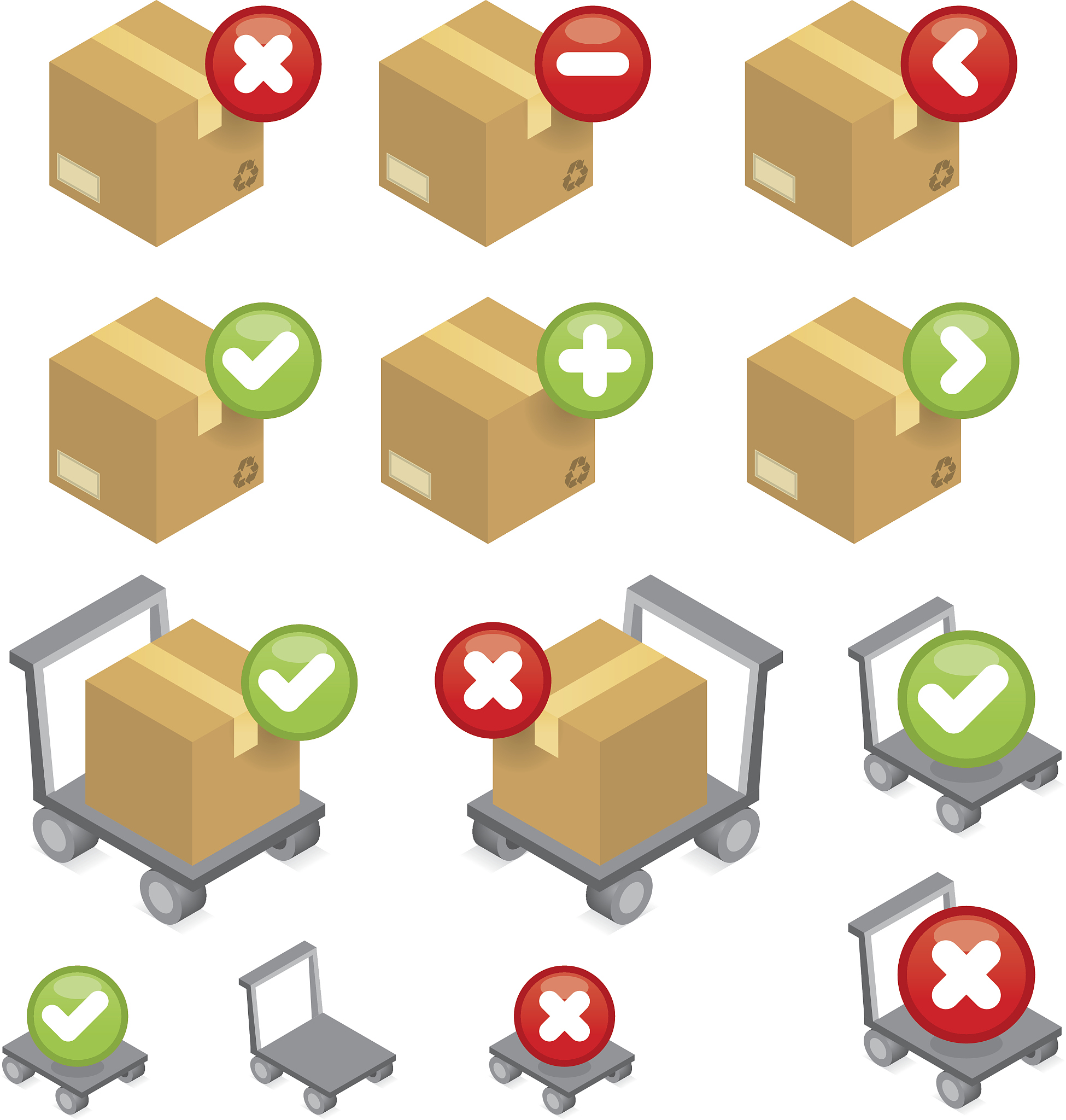 帮我写段发货的时候