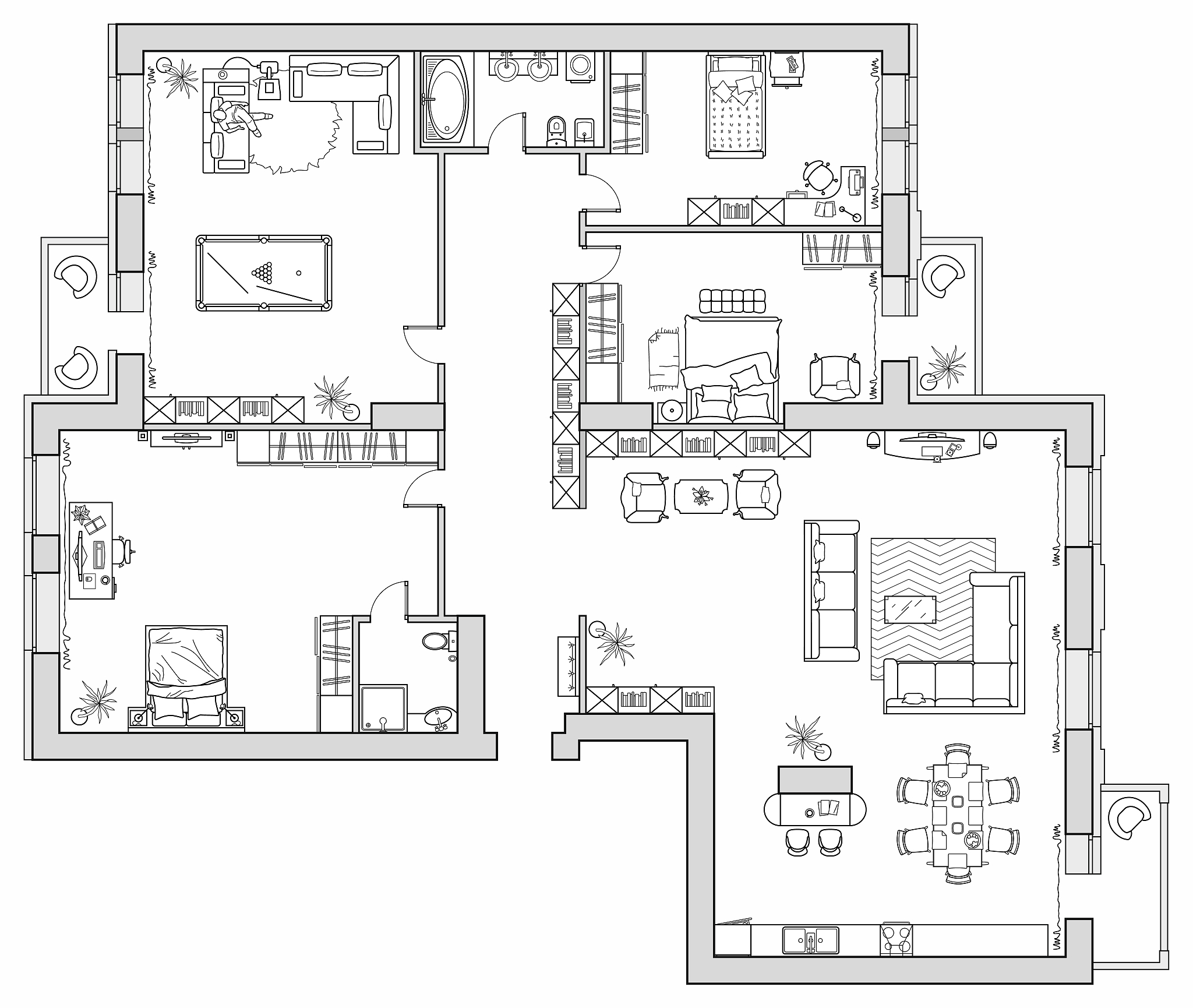 江西建筑工程学校2022年招生简章 - 培养优秀建筑工程人才